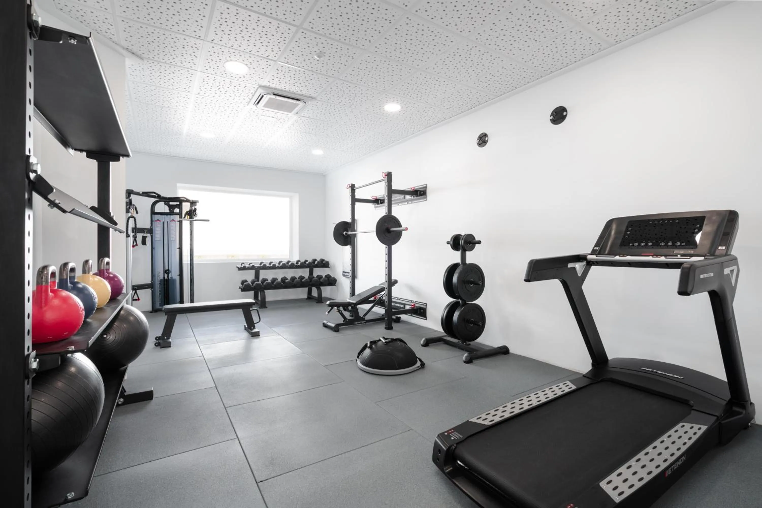 Activities in Hotel THB Gran Bahía