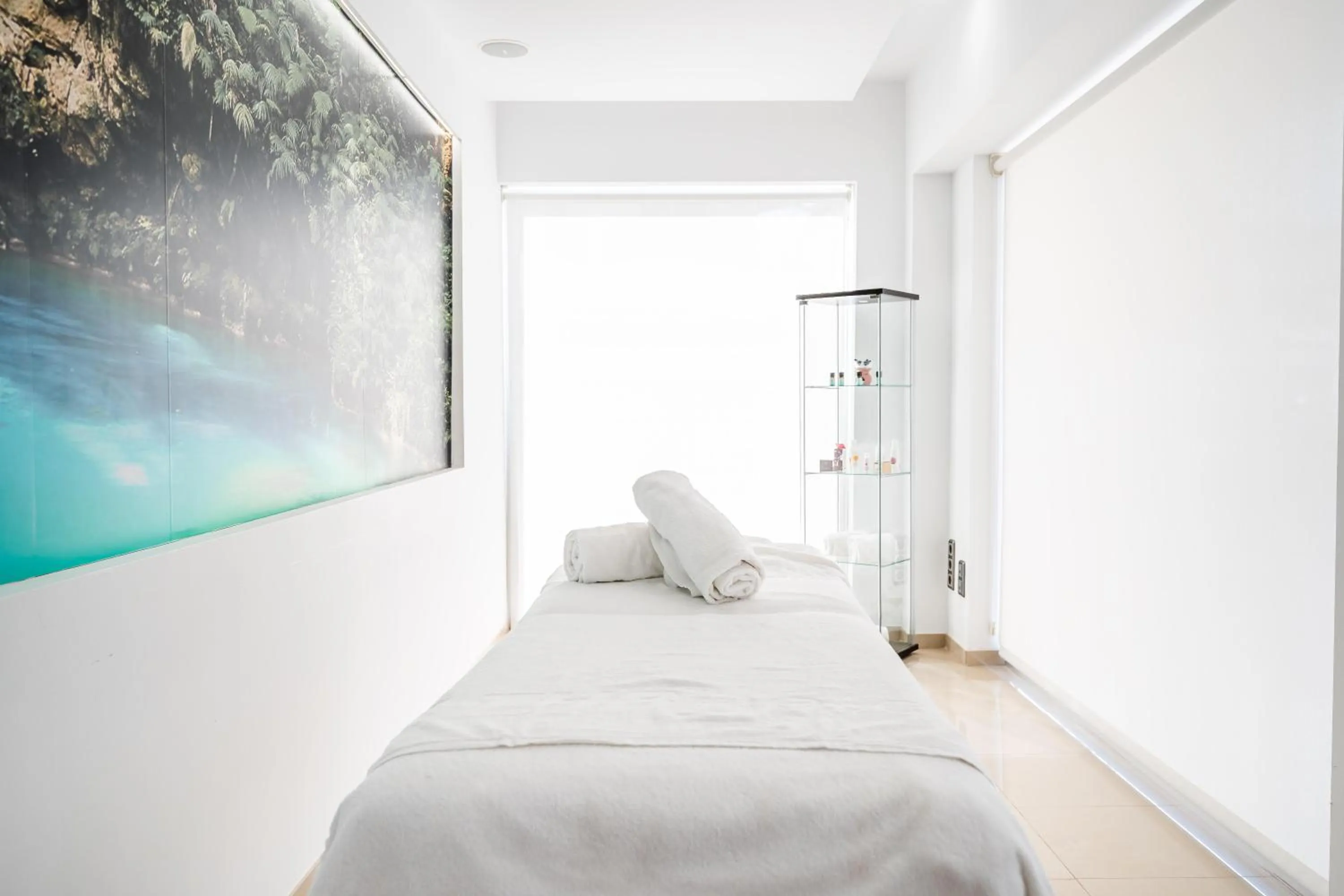 Massage, Bed in Hotel THB Gran Bahía