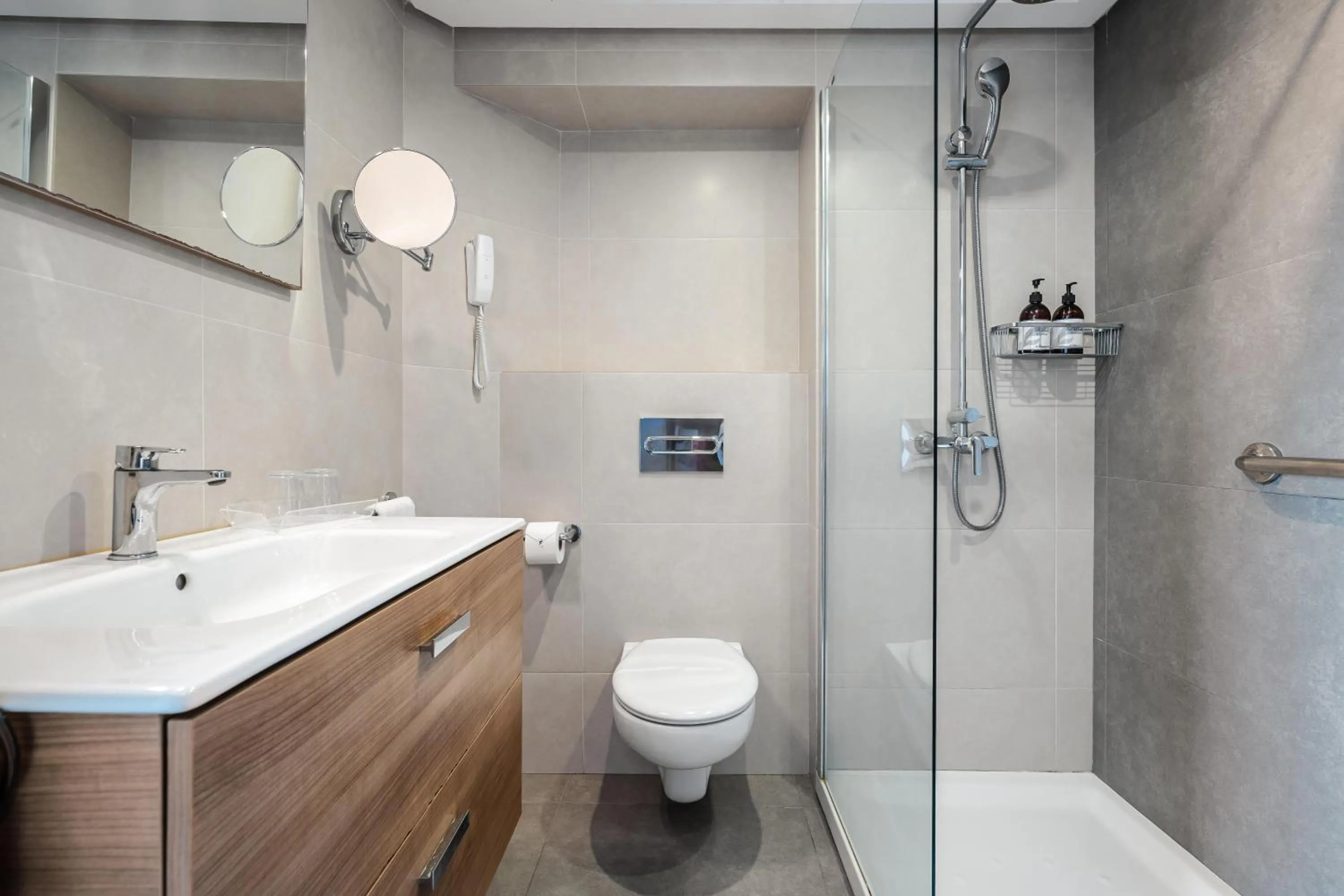 Photo of the whole room in Hotel THB Gran Bahía