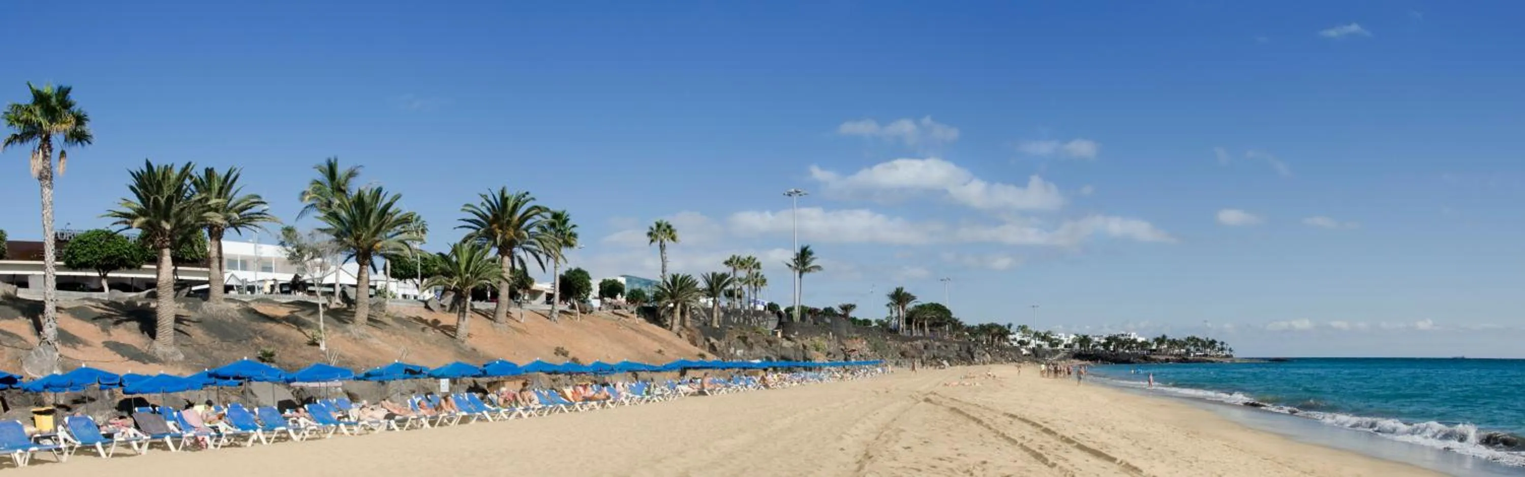 Nearby landmark in Ereza Apartamentos Los Hibiscos - Adults Only