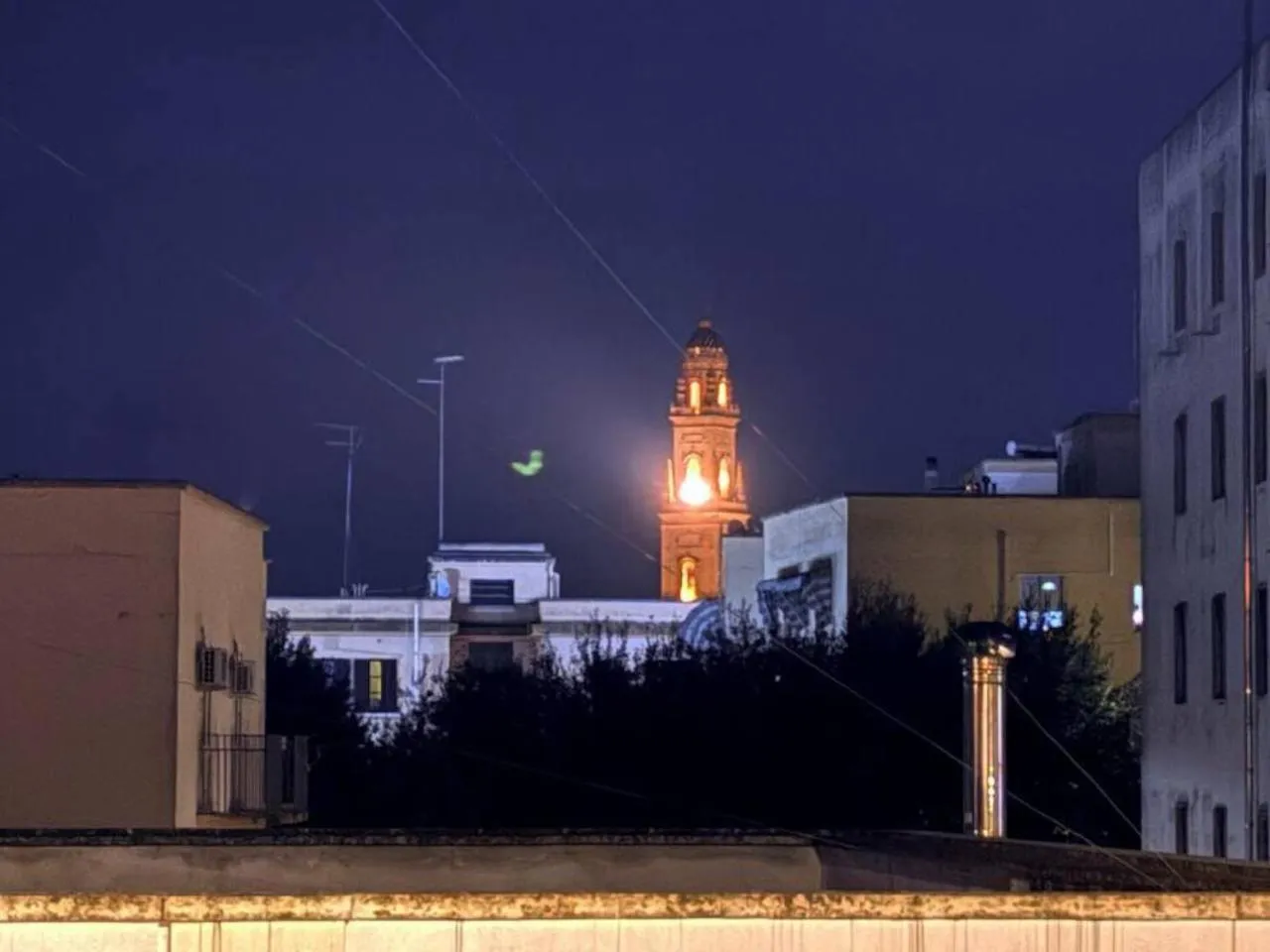 Property building in DIMORA di ACANTO