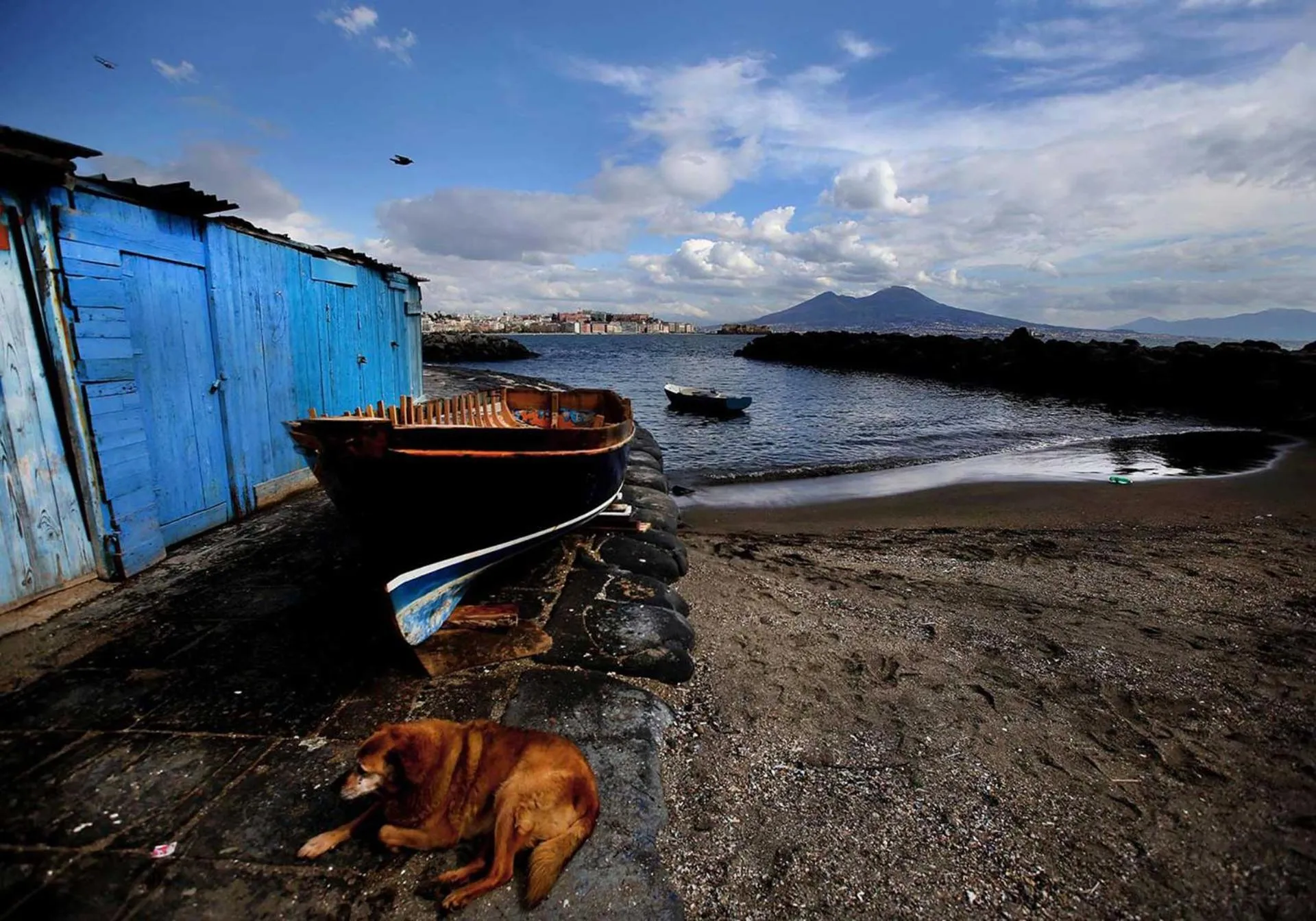 Decorative detail in Agora’ dei Mille