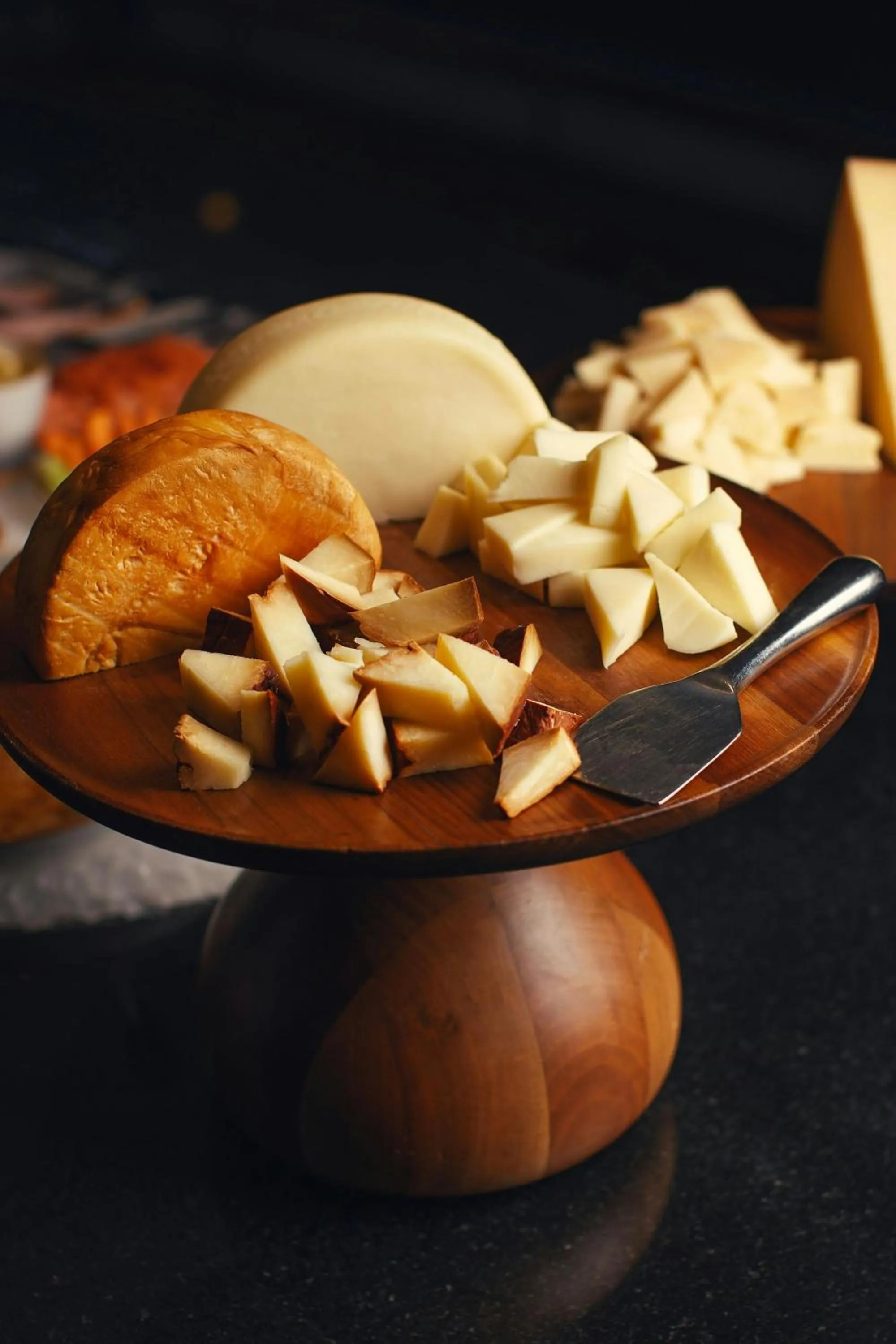 Restaurant/places to eat in Tbilisi Marriott Hotel