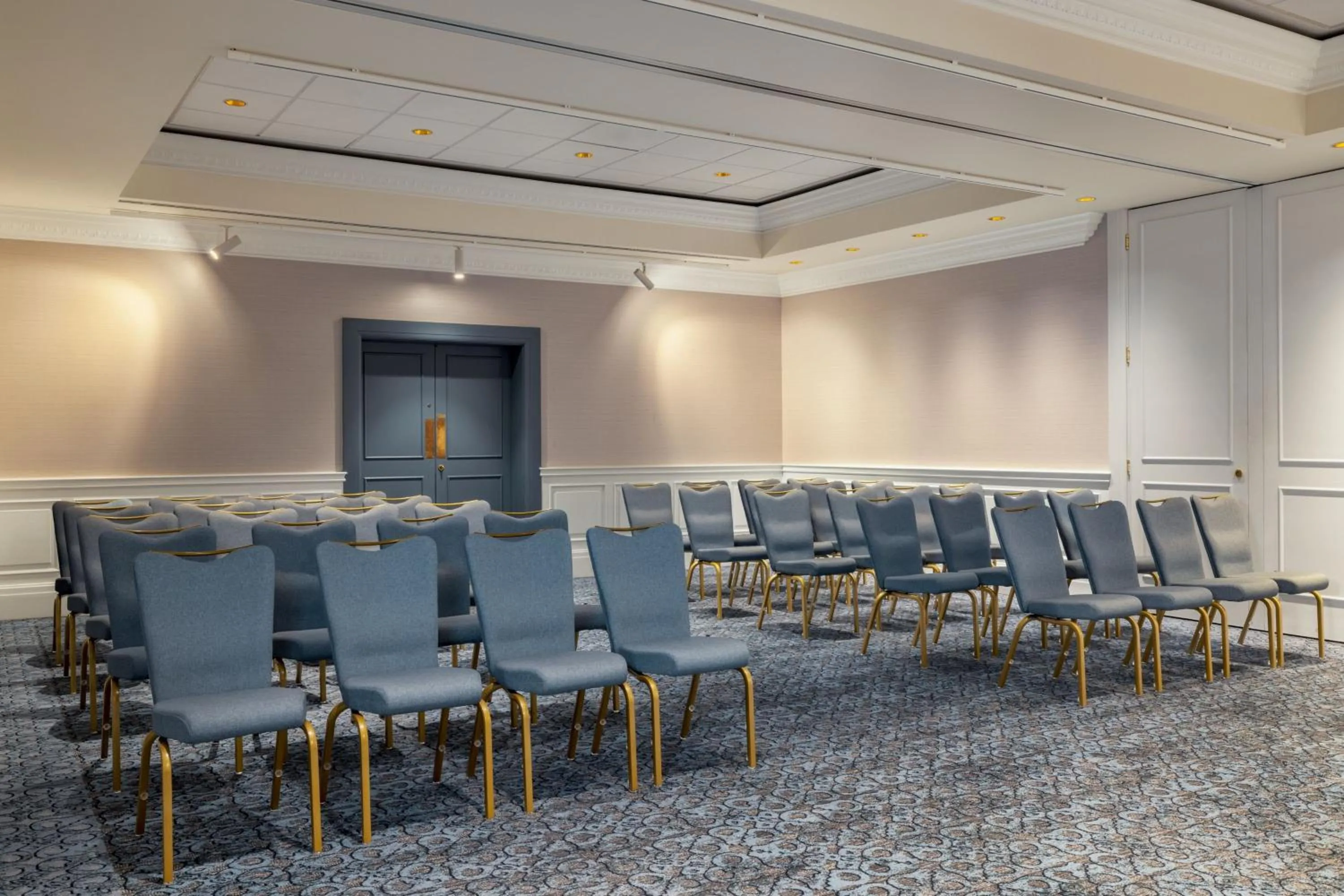 Meeting/conference room in Tbilisi Marriott Hotel