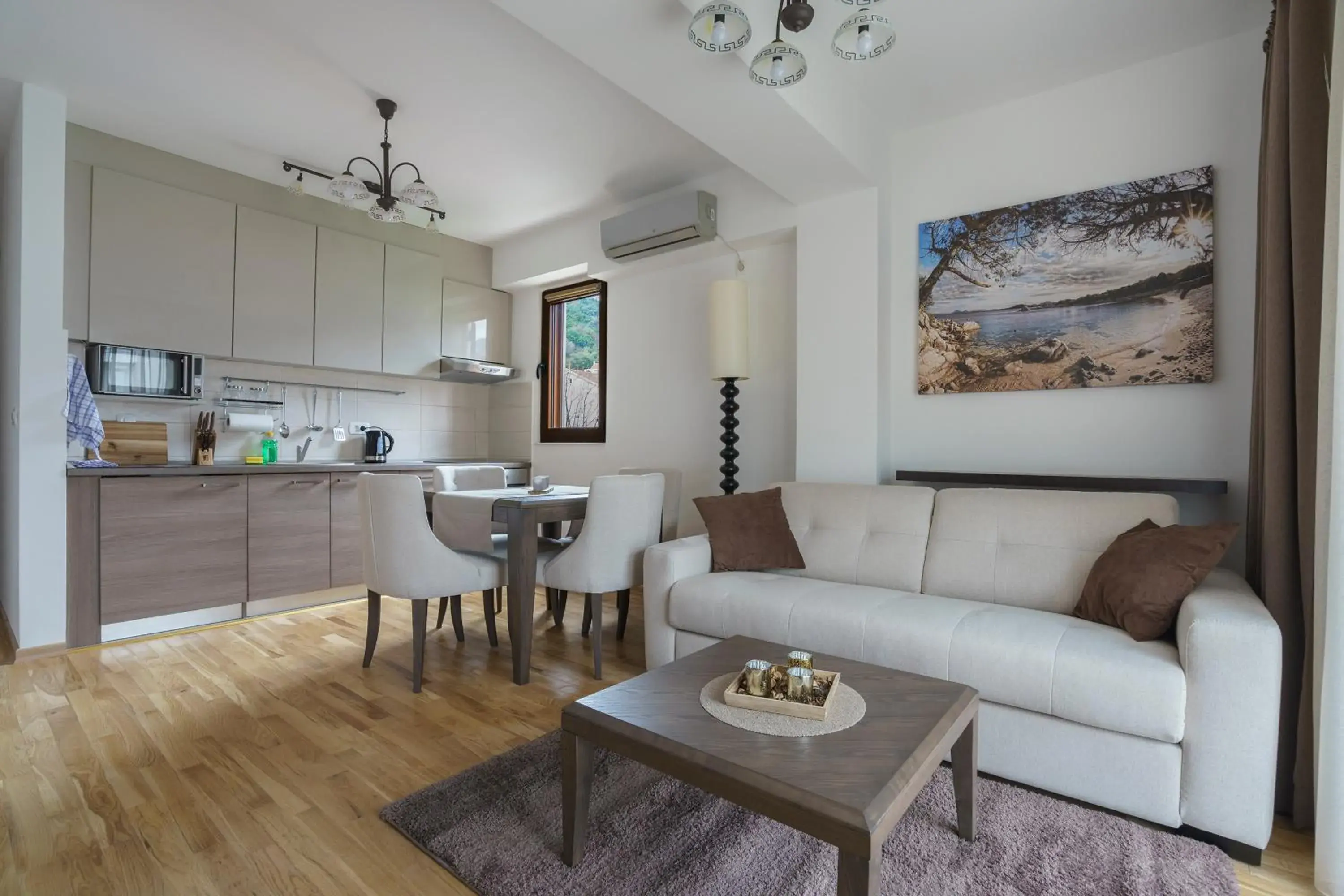 Apartments LORA Jadranskij put Apartments LORA Jadranskij put