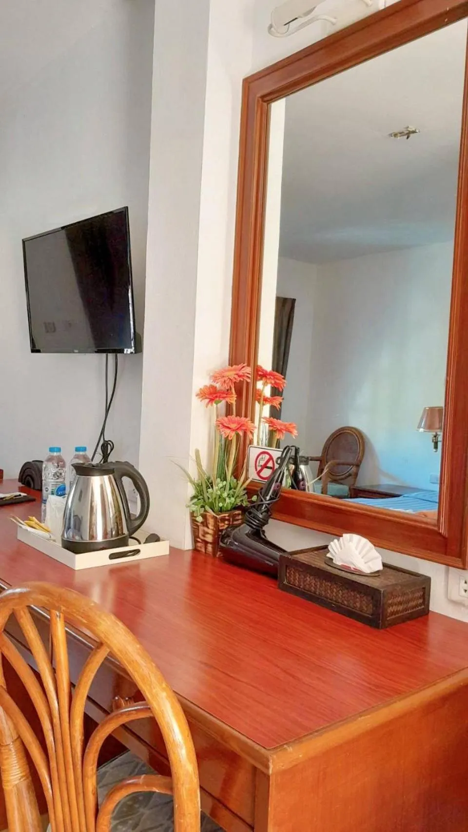 Bedroom in Kata Interhouse Resort by Haii Collection