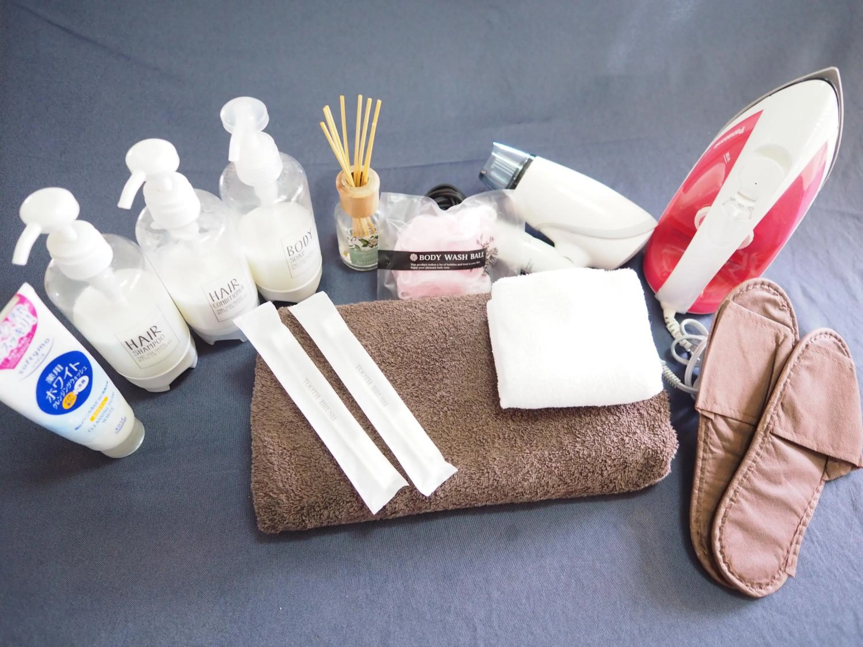 Holiday Homes TSUBOYA 202