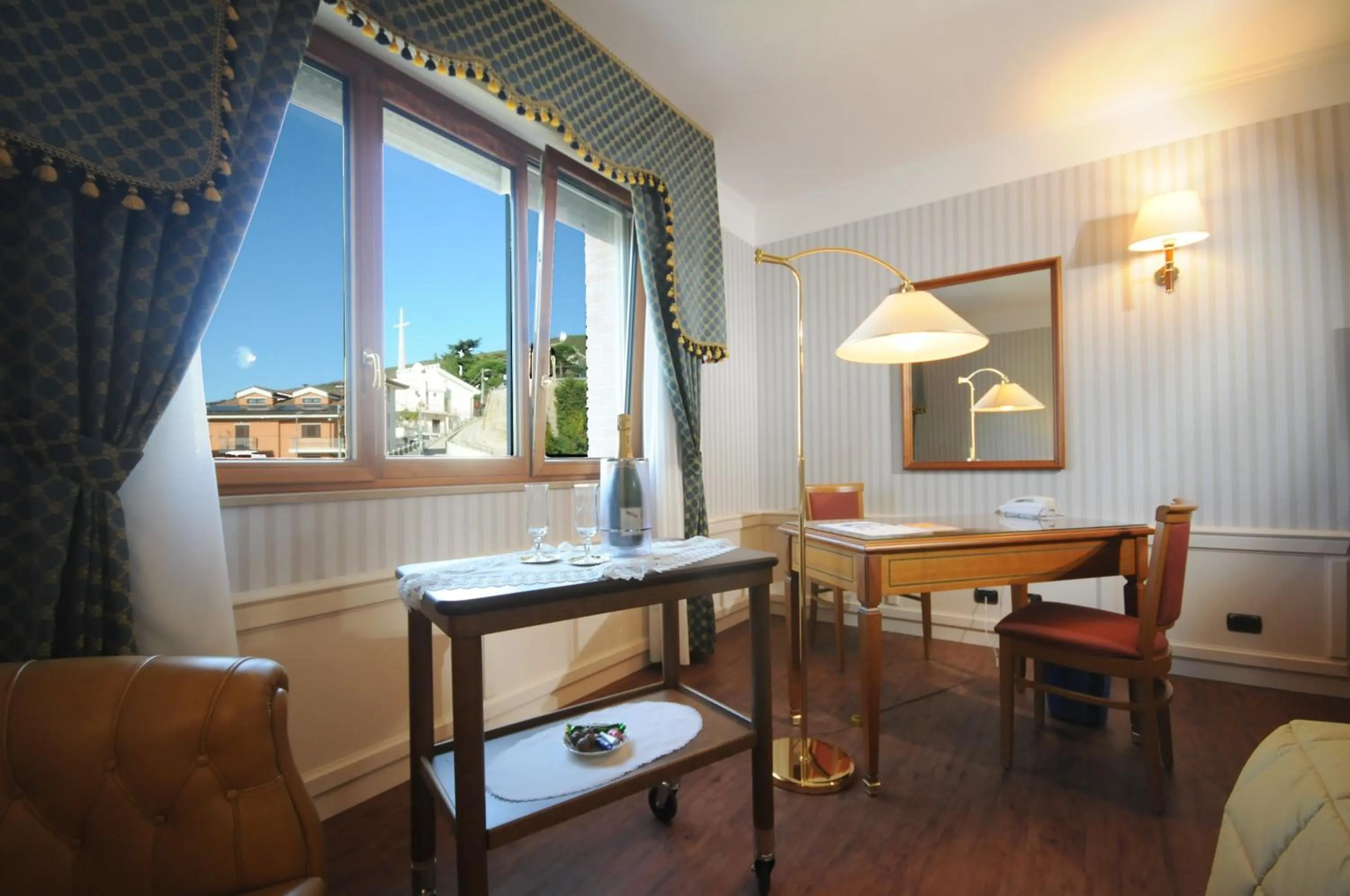 Hotel Centro di Spiritualità Padre Pio