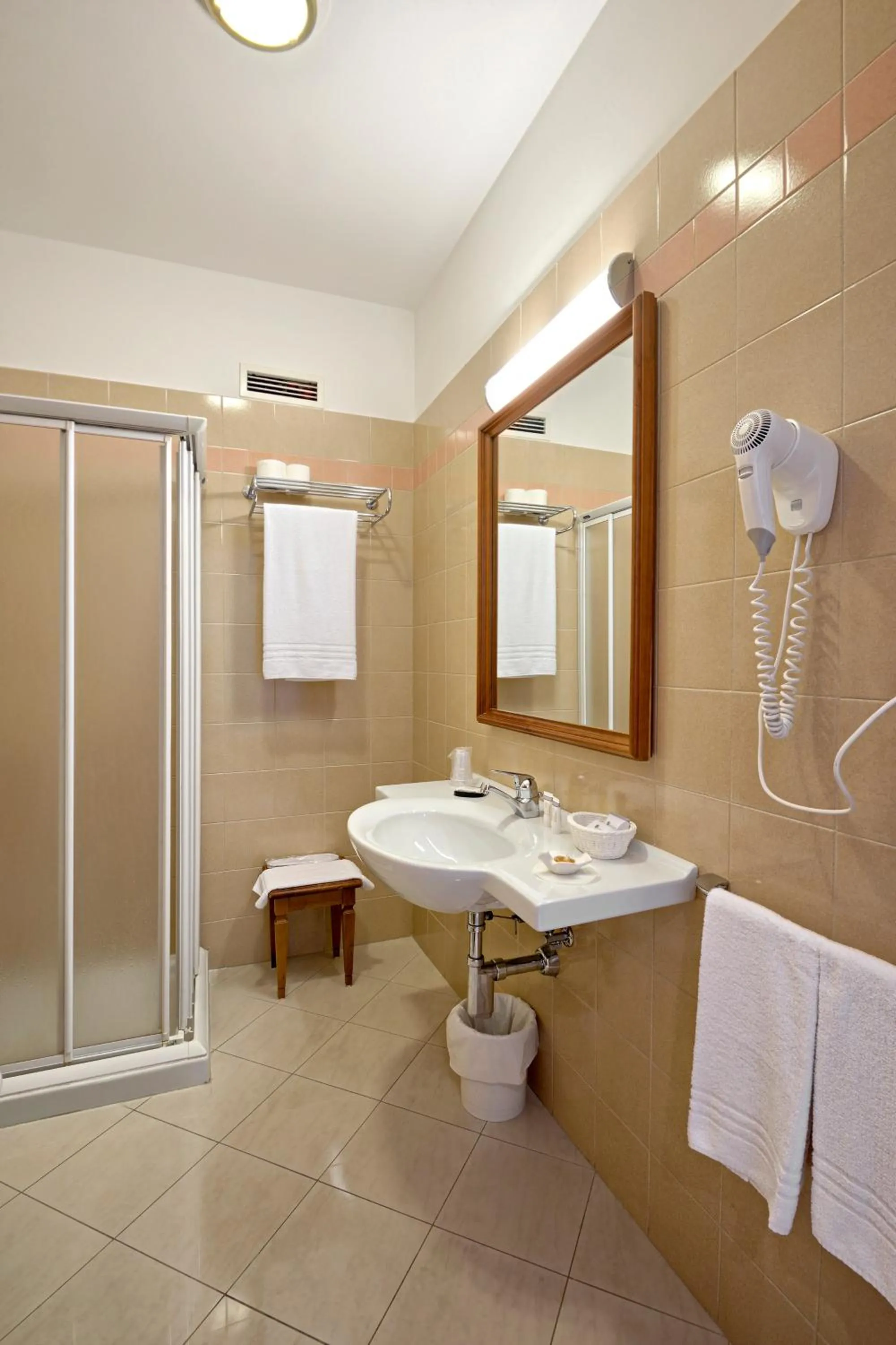 Hotel Centro di Spiritualità Padre Pio