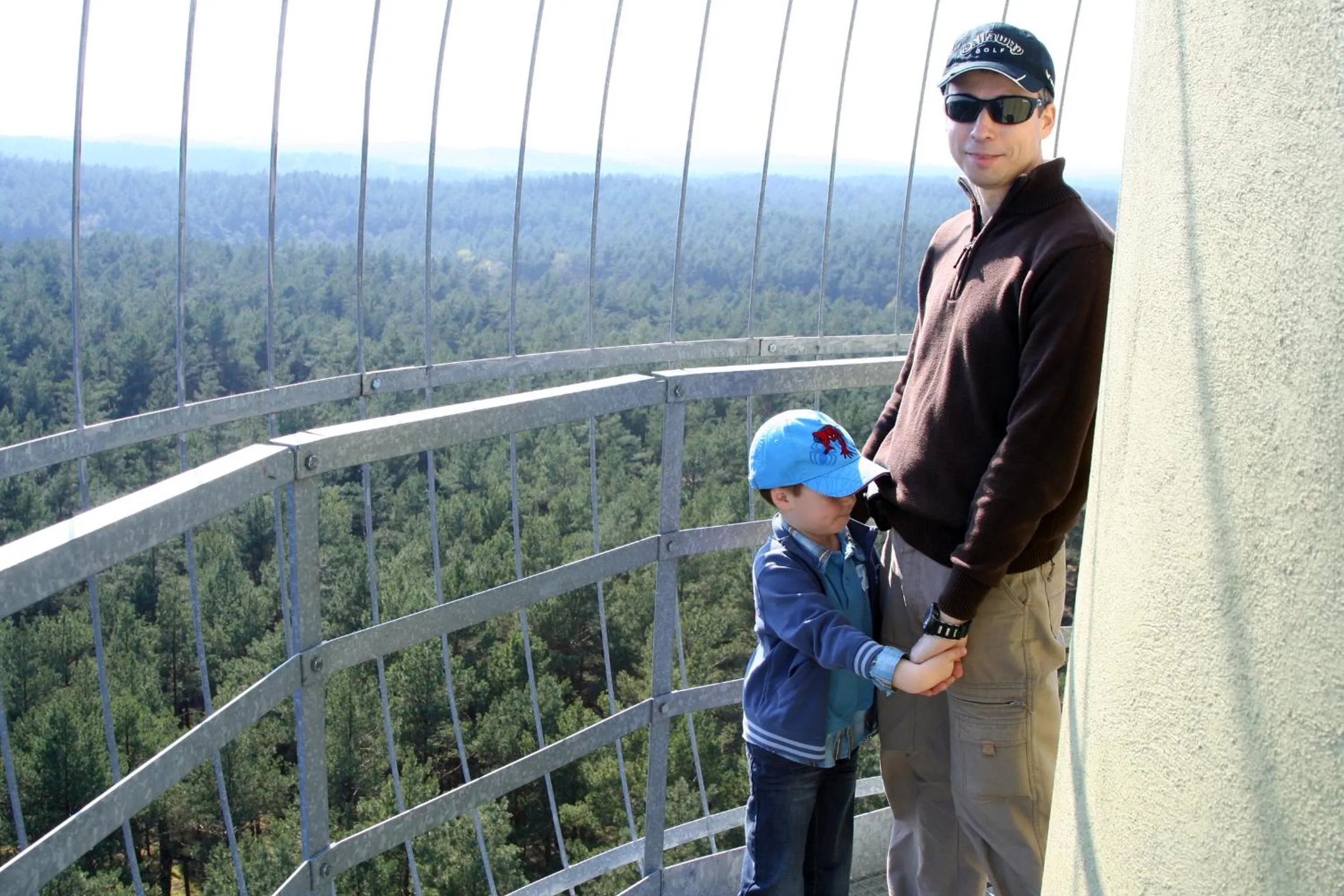 Summer in Hotel Kama Park