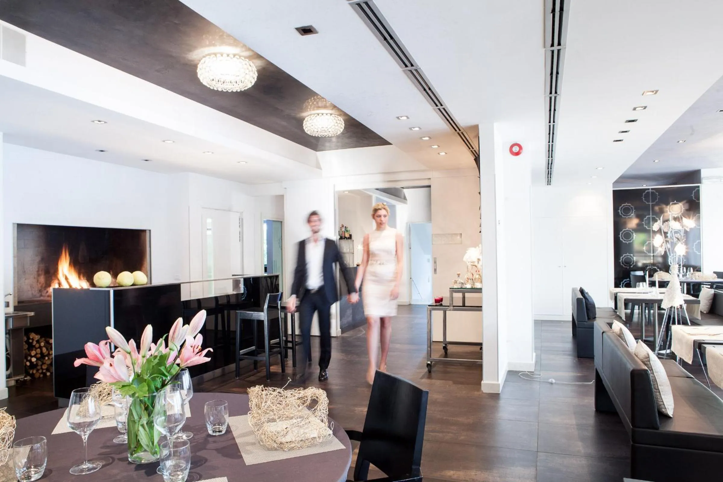 Restaurant/places to eat in Tobago