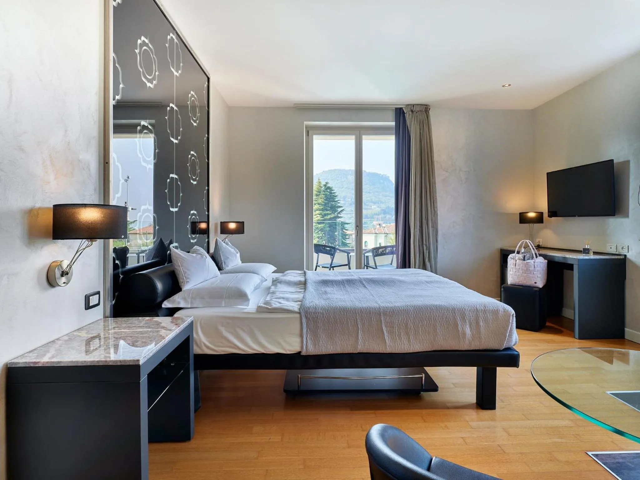 Bedroom, Bed in Tobago