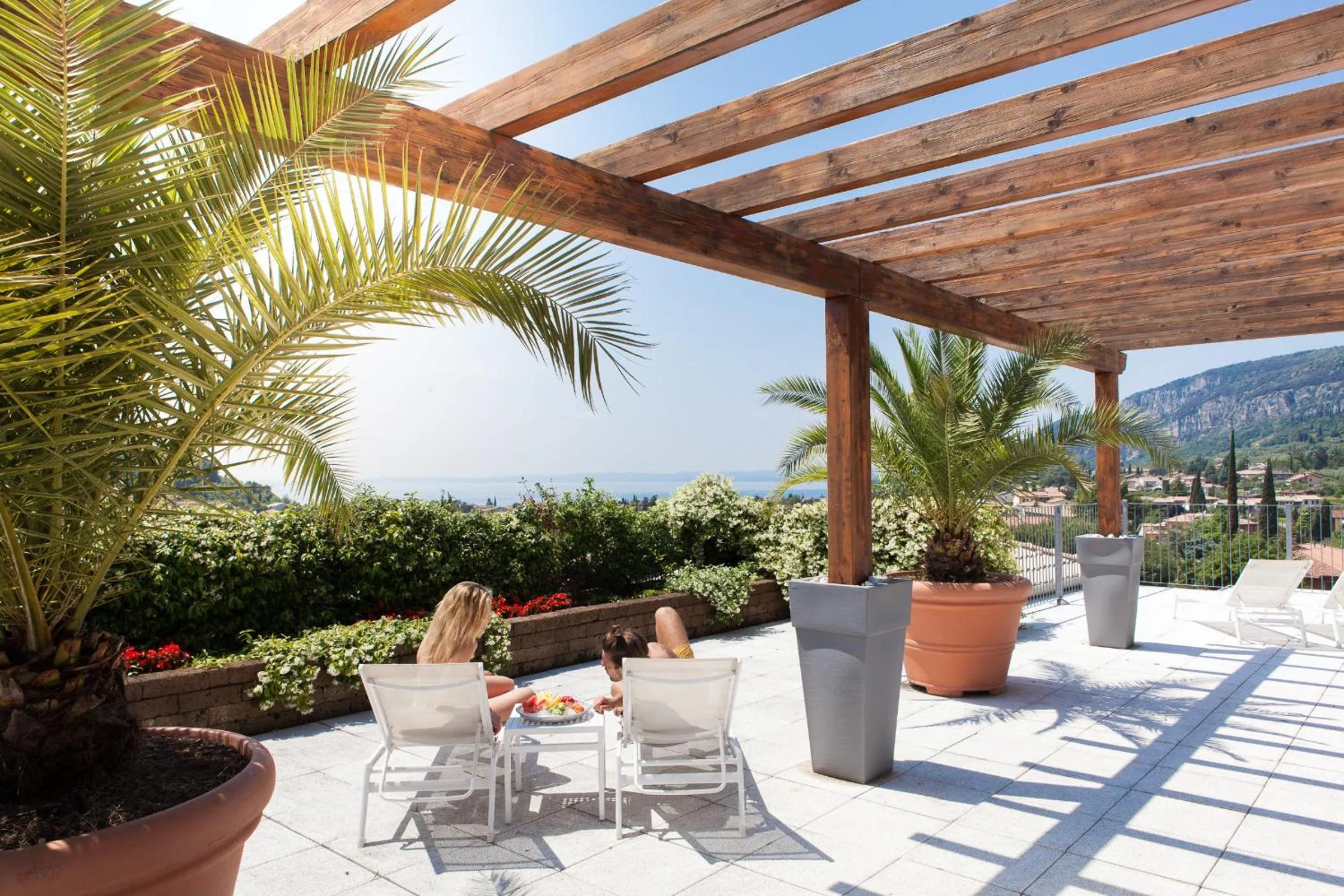 Balcony/Terrace in Tobago