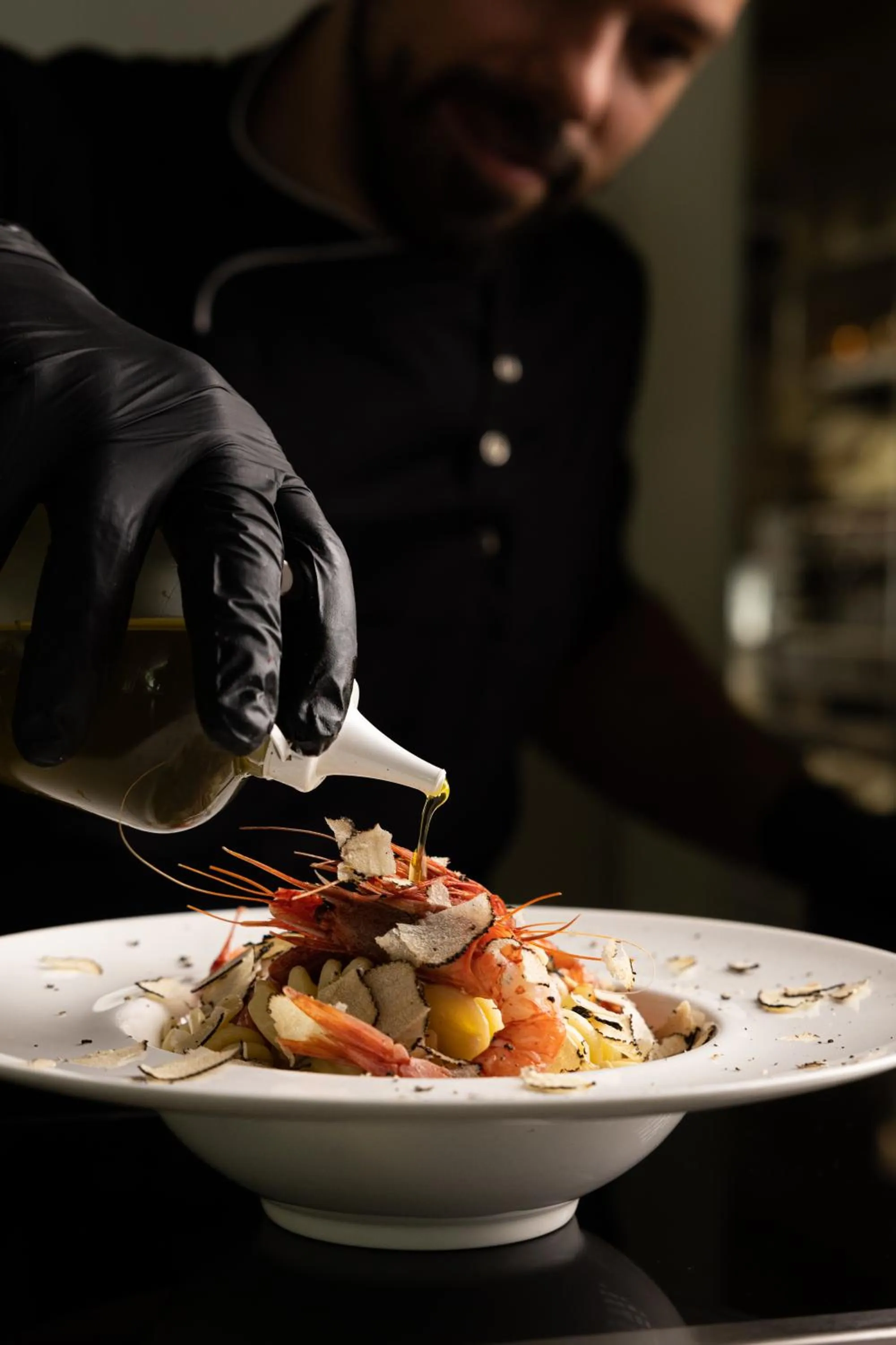 Restaurant/places to eat in Tobago