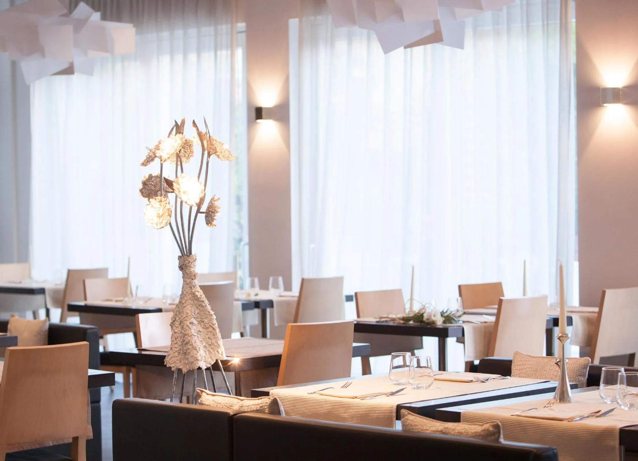 Restaurant/places to eat in Tobago