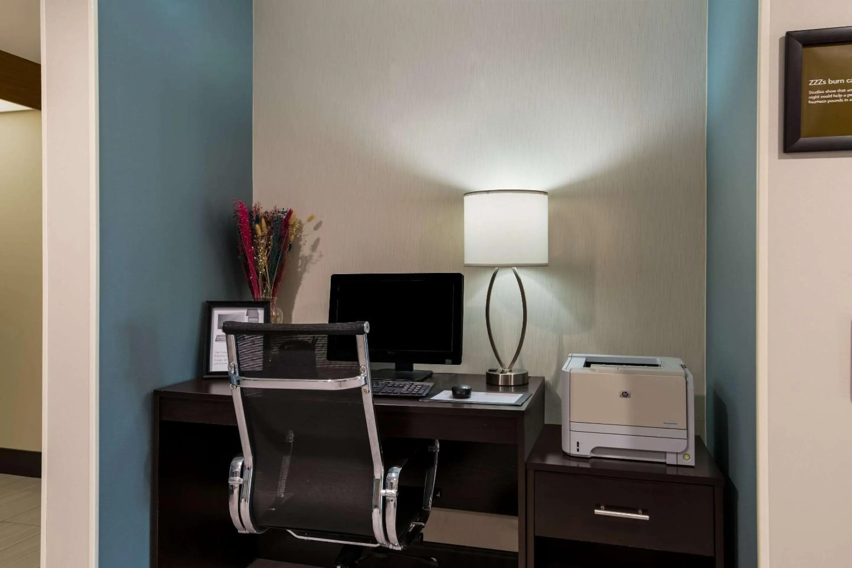 Business facilities in Garner Hotel Londonderry - Manchester by IHG