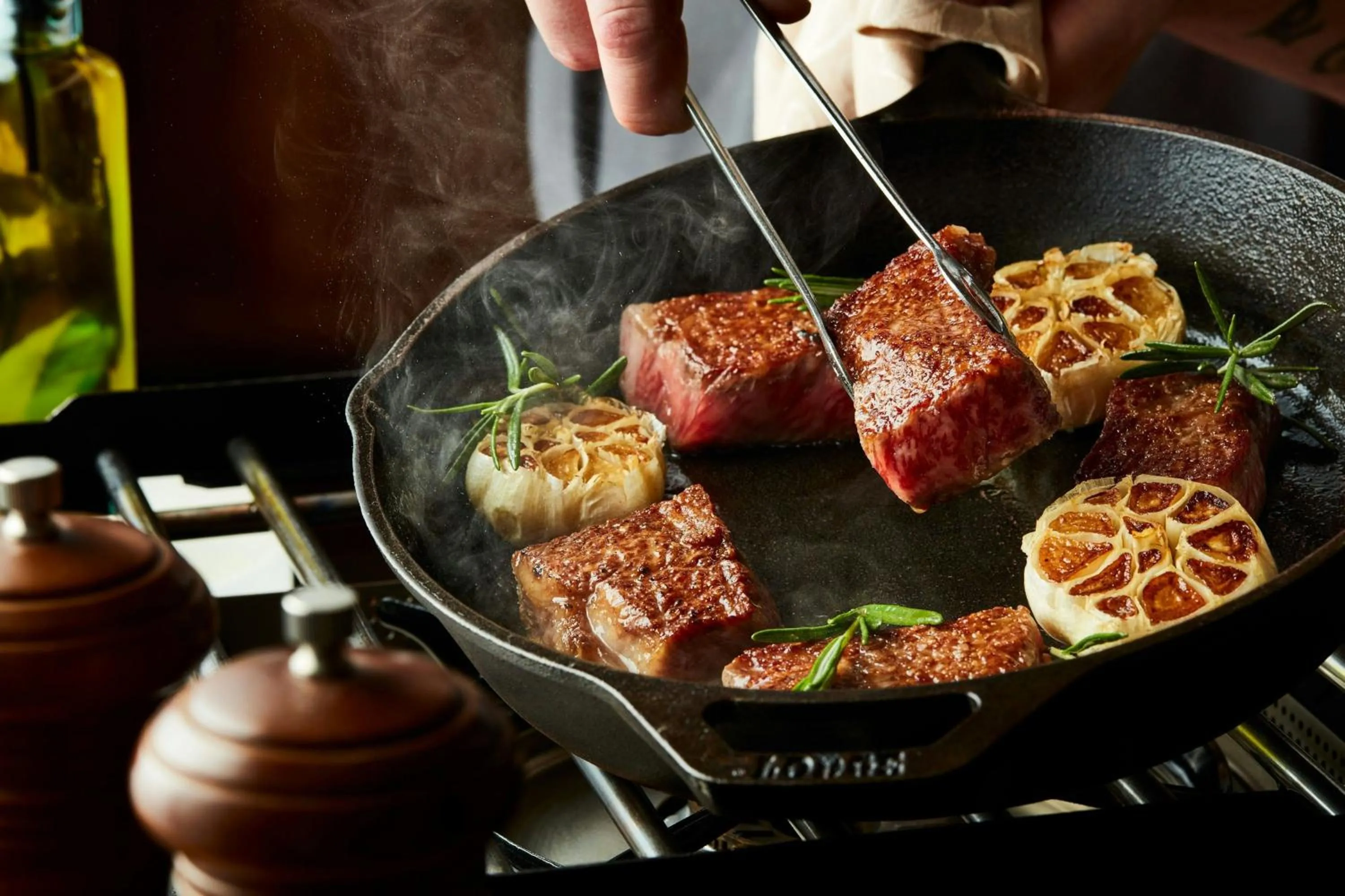 Restaurant/places to eat in The Resort at Pelican Hill