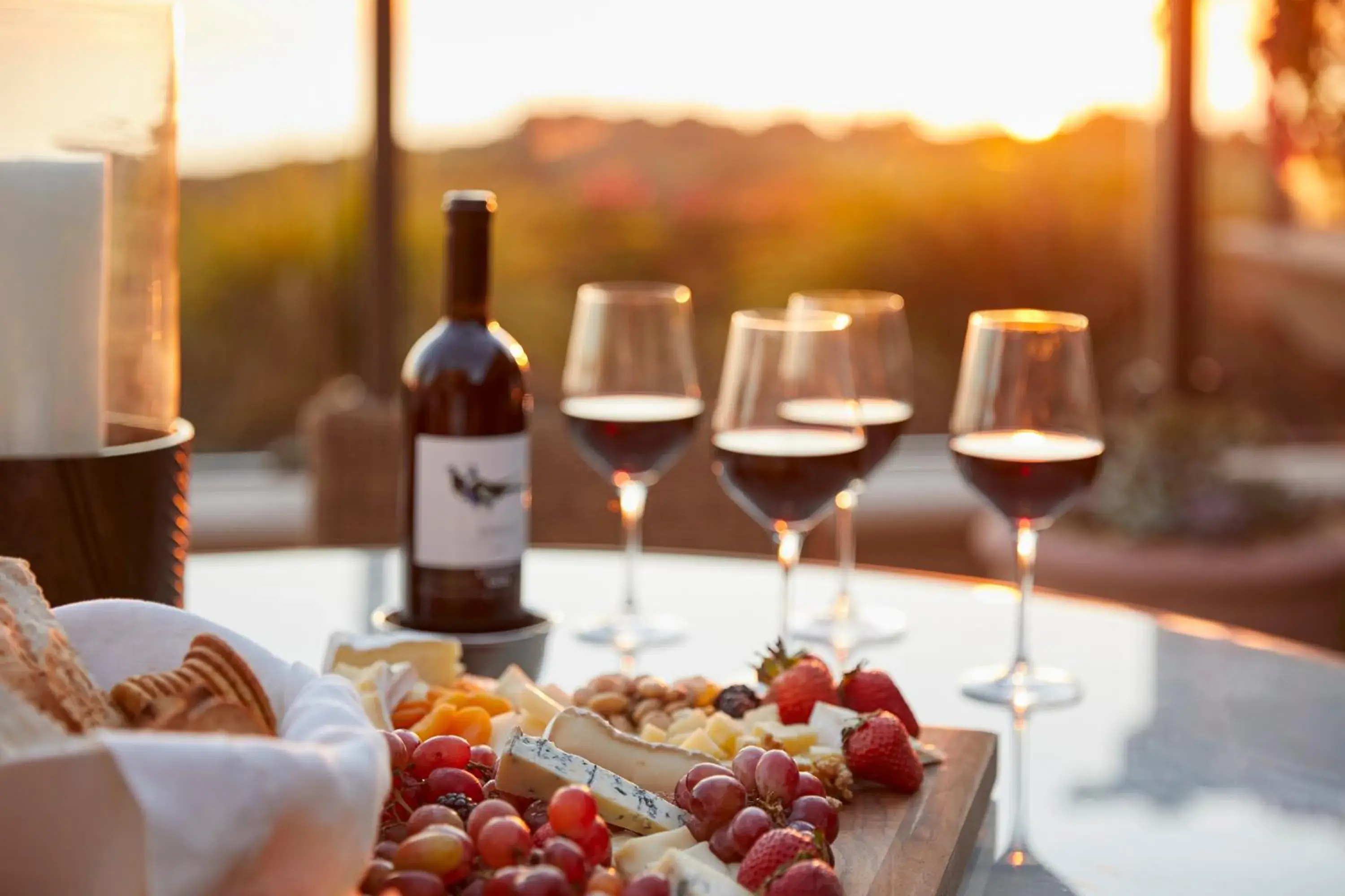 Bungalow with Two Queen Beds and Balcony - Ocean View in The Resort at Pelican Hill Bungalow with Two Queen Beds and Balcony - Ocean View in The Resort at Pelican Hill