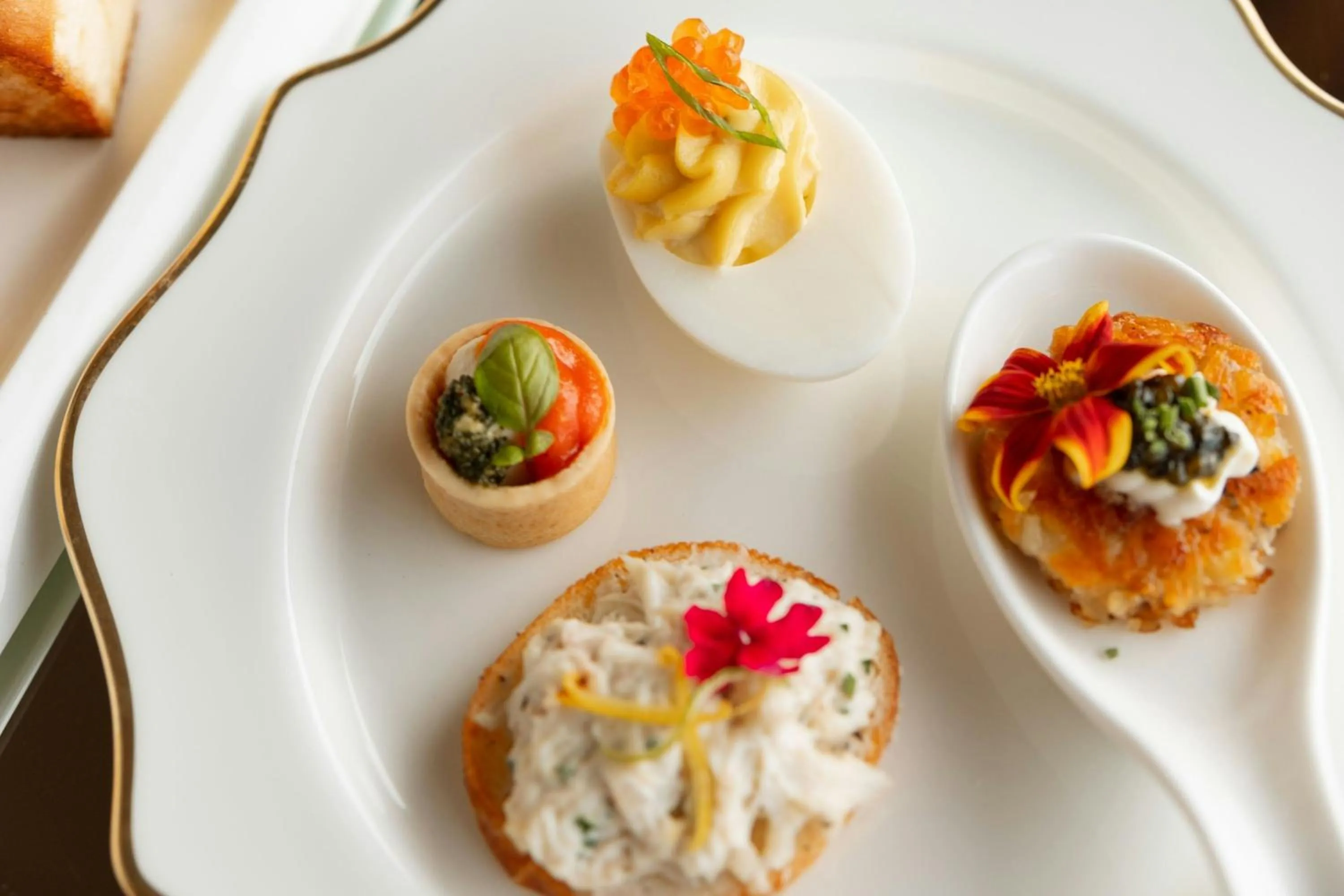 Meeting/conference room in The Resort at Pelican Hill