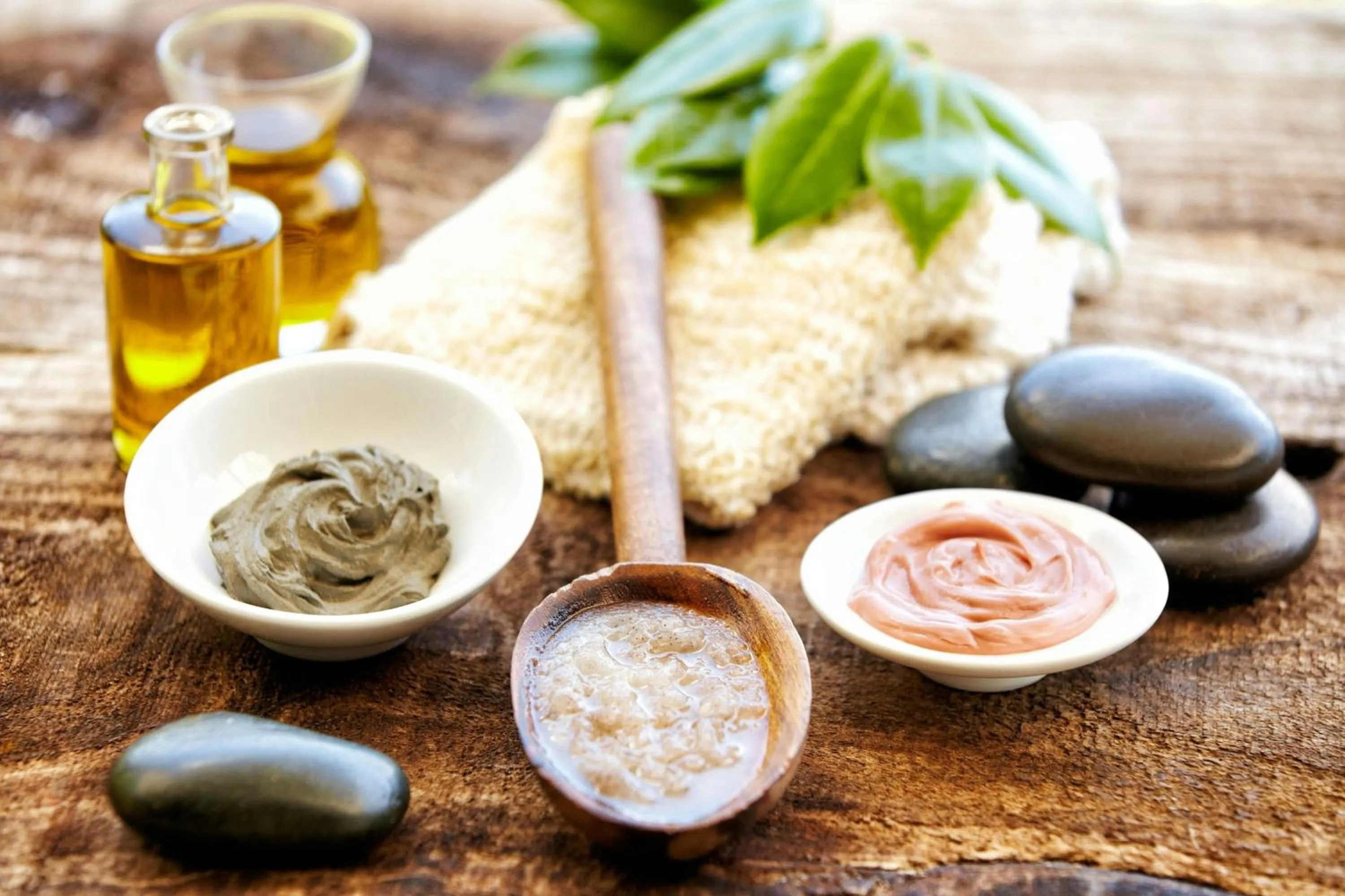 Spa and wellness centre/facilities in The Resort at Pelican Hill