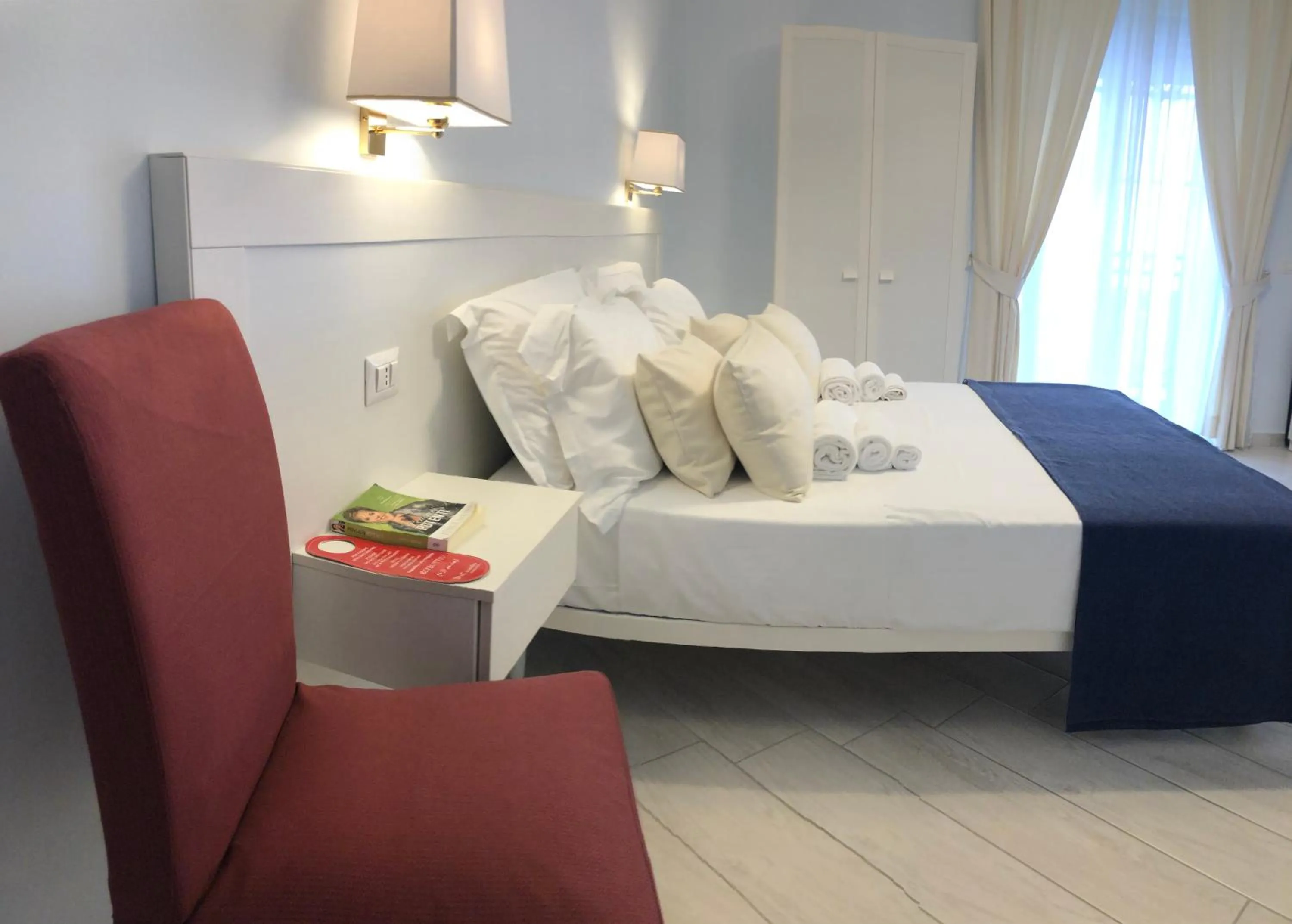 Maison Claudette Toledo
