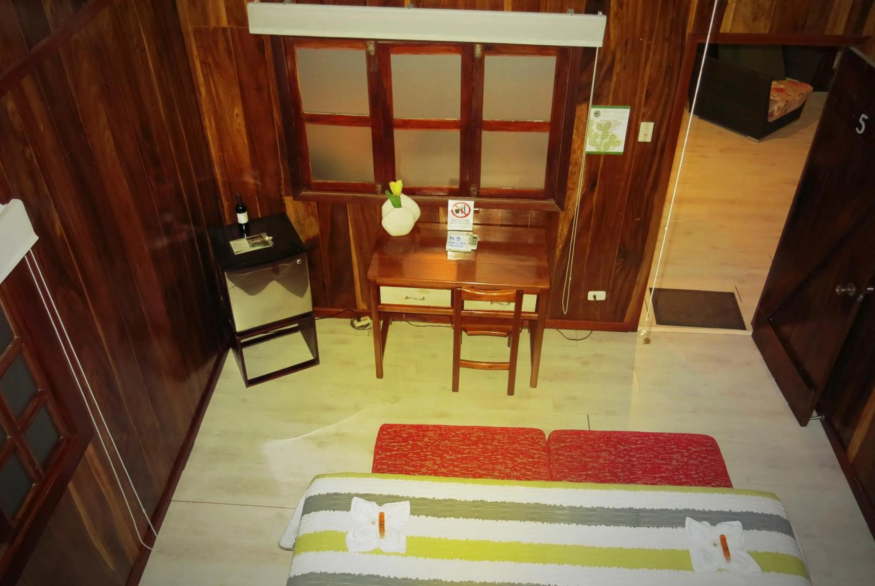 Other in The Wooden House Hotel