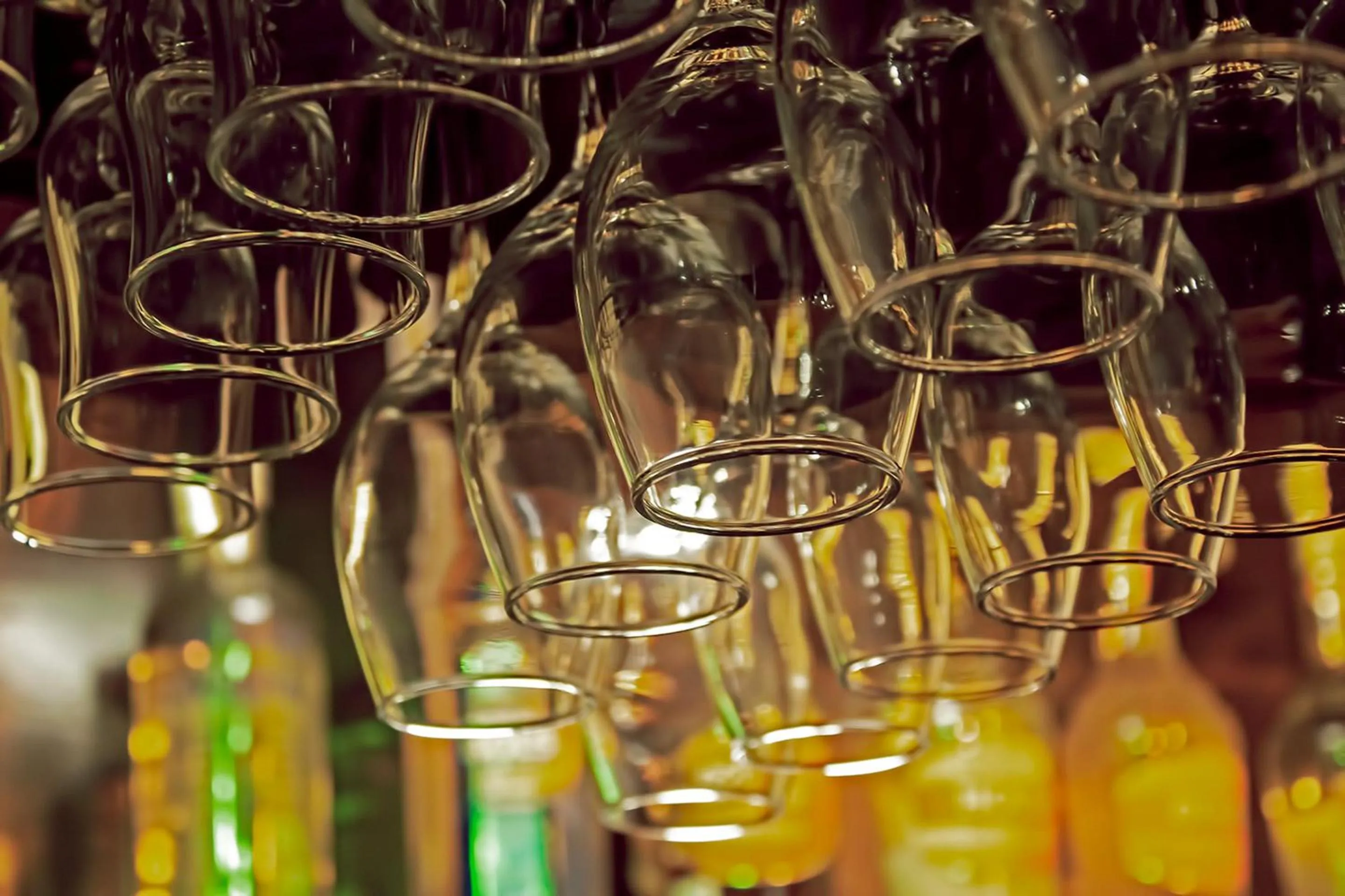 Restaurant/places to eat in The Wooden House Hotel