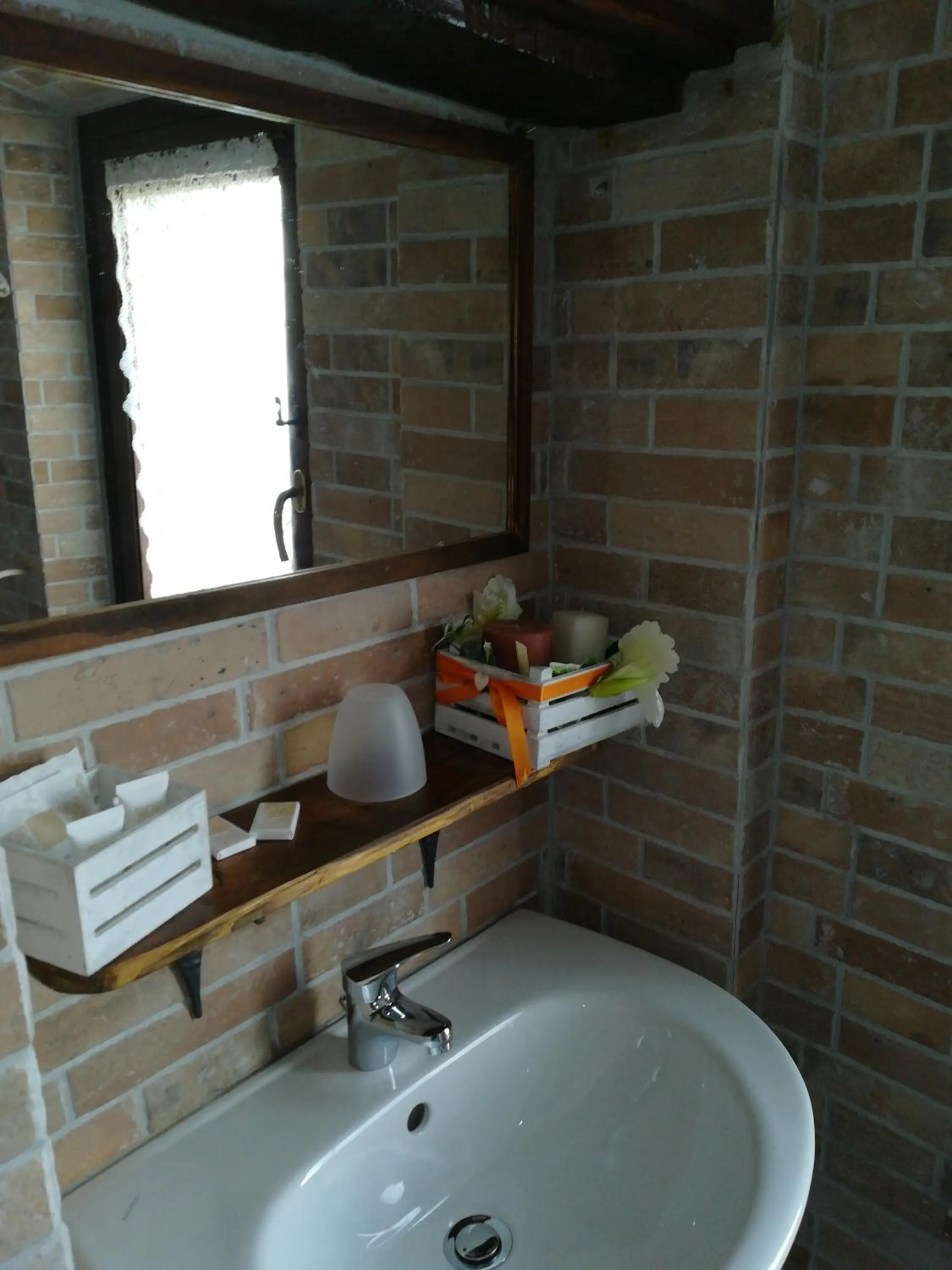 Toilet in Centro Storico