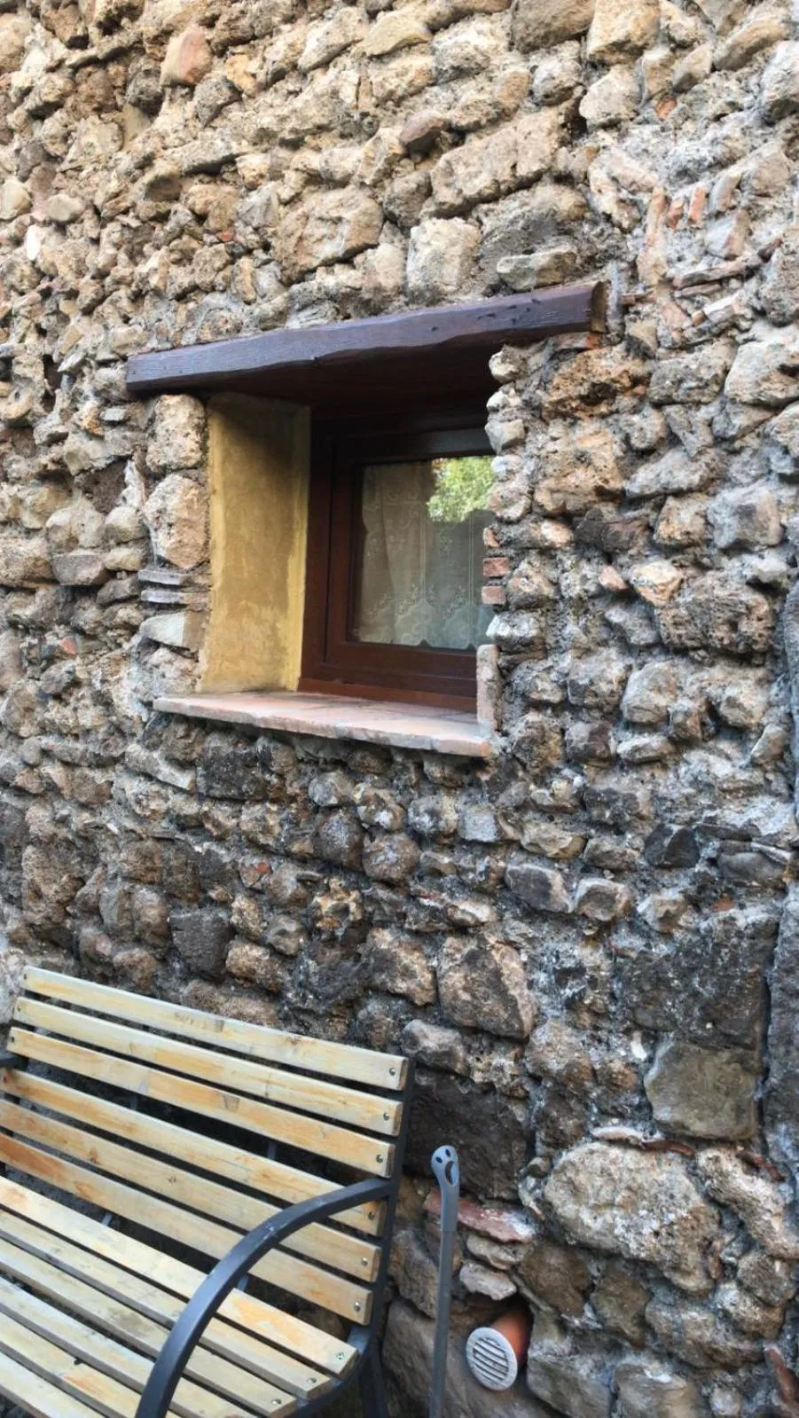 Day in Centro Storico