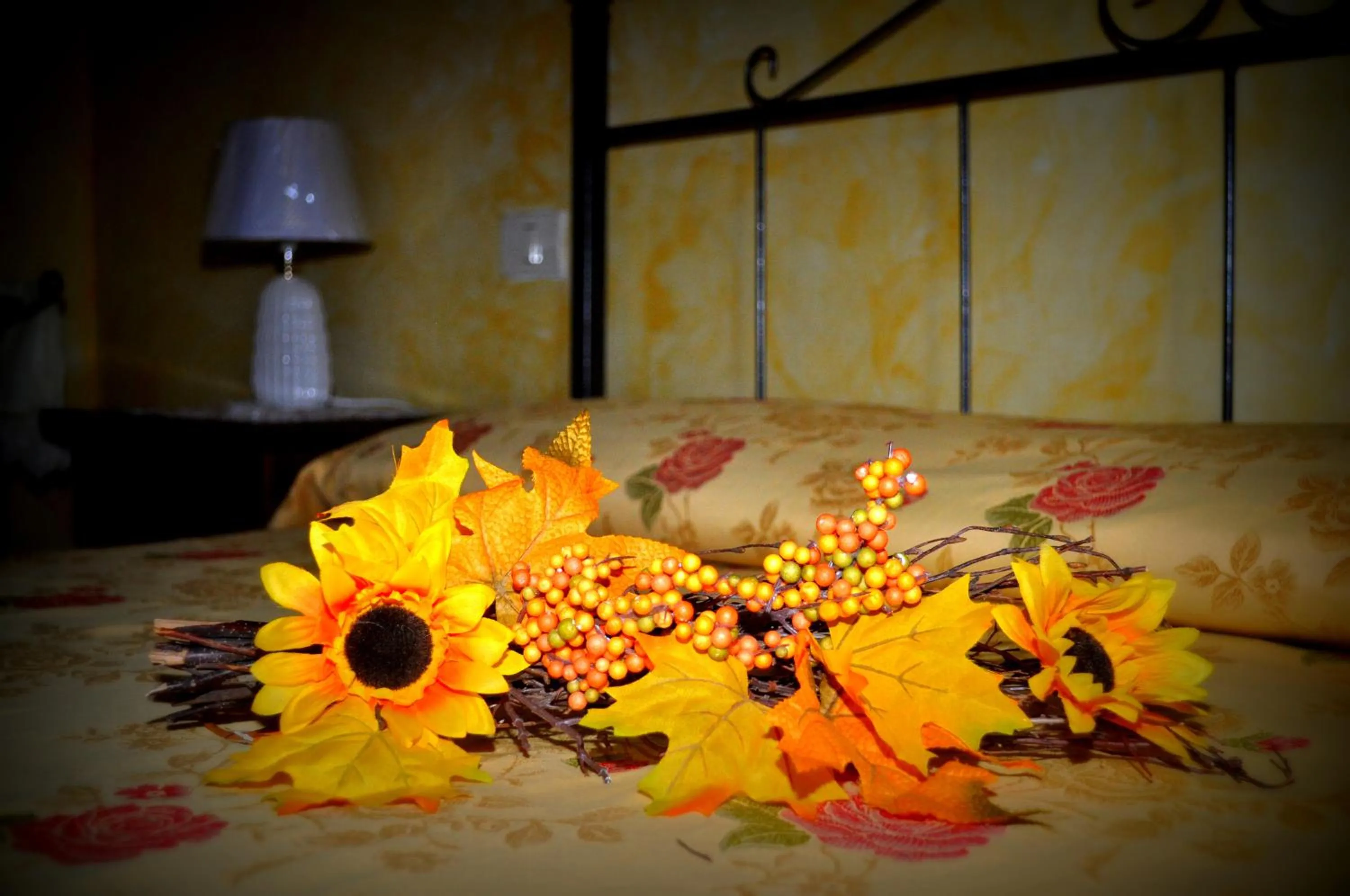 Bed in Centro Storico