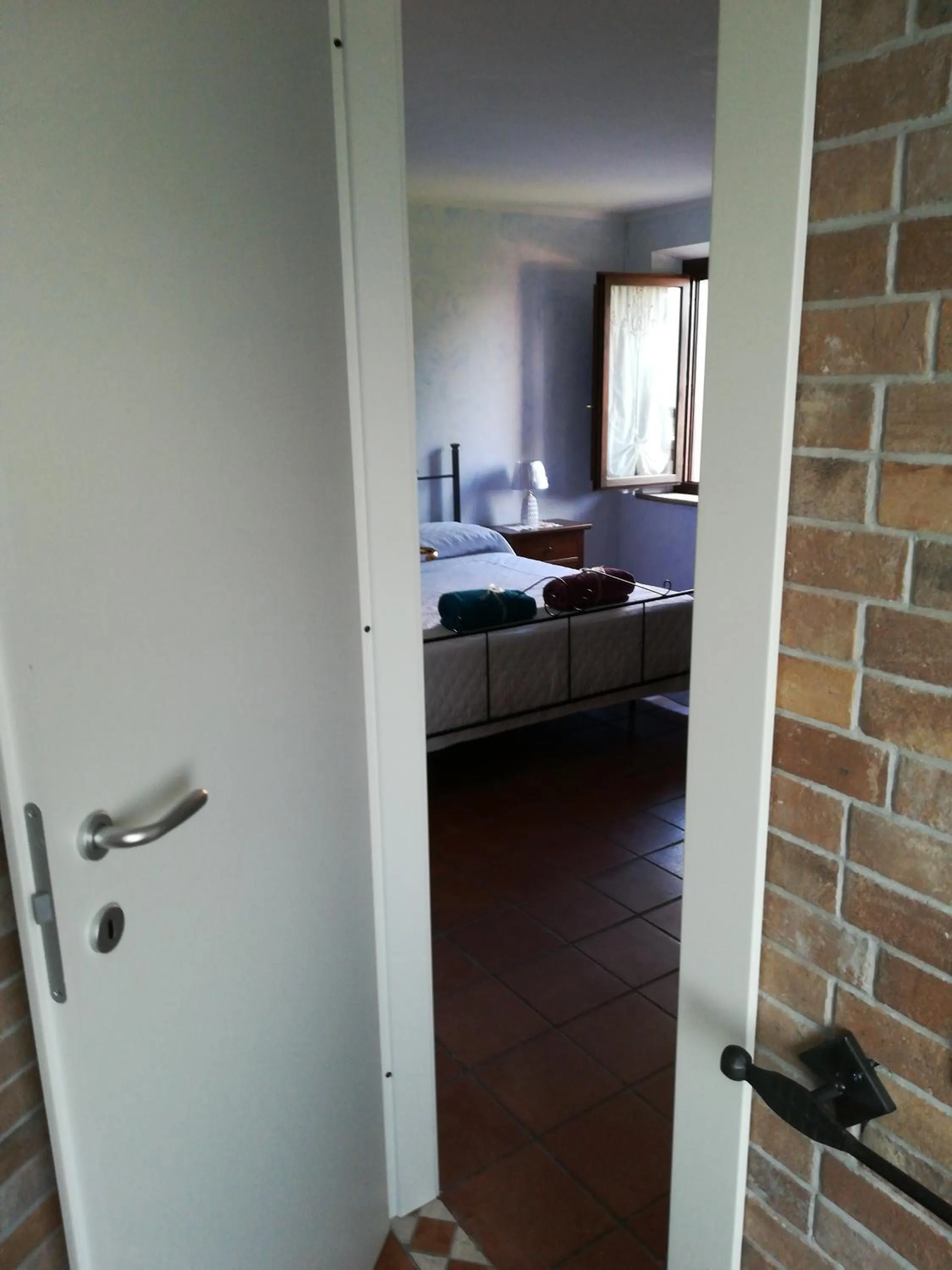 Bed in Centro Storico