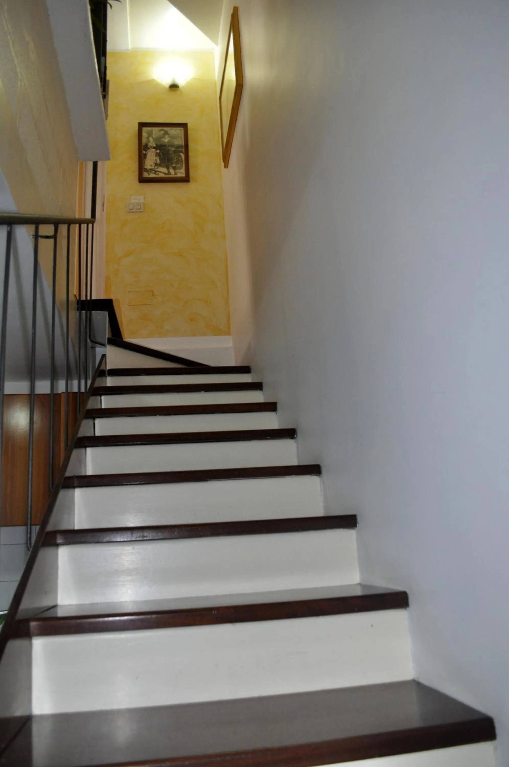 Breakfast in Centro Storico