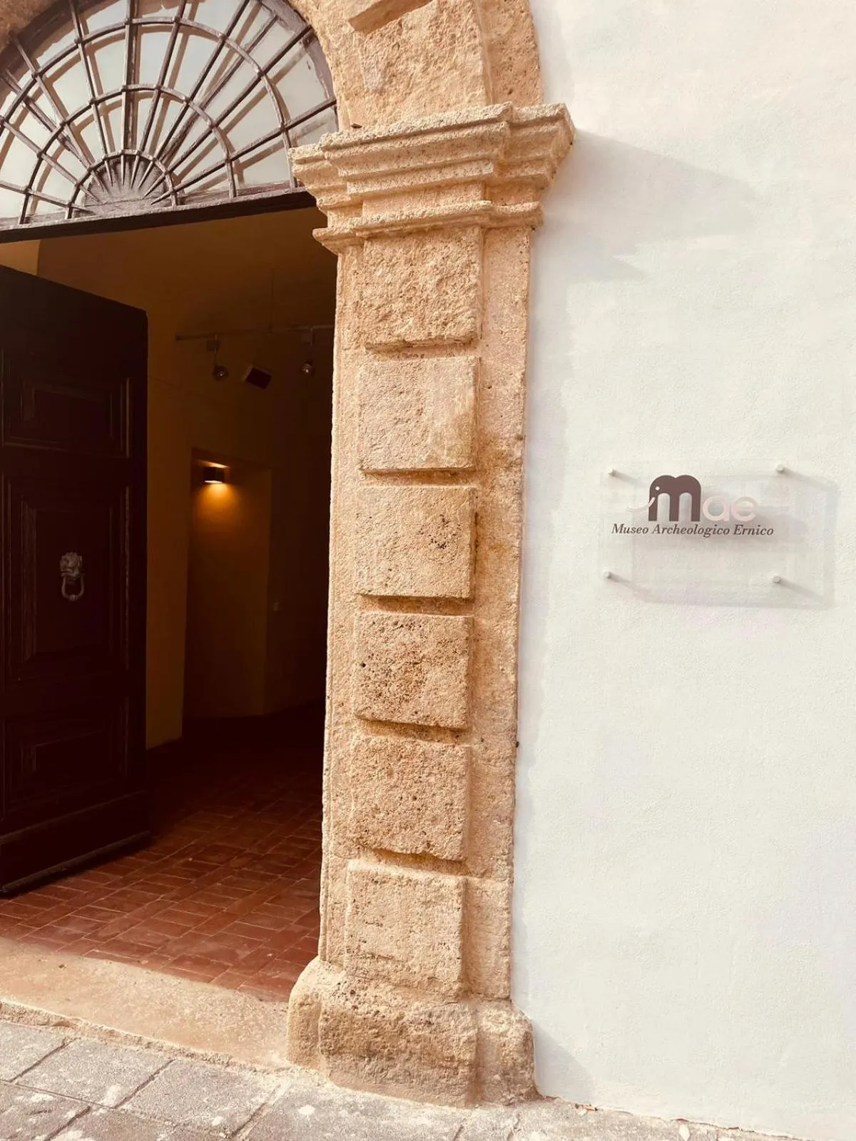 Day in Centro Storico