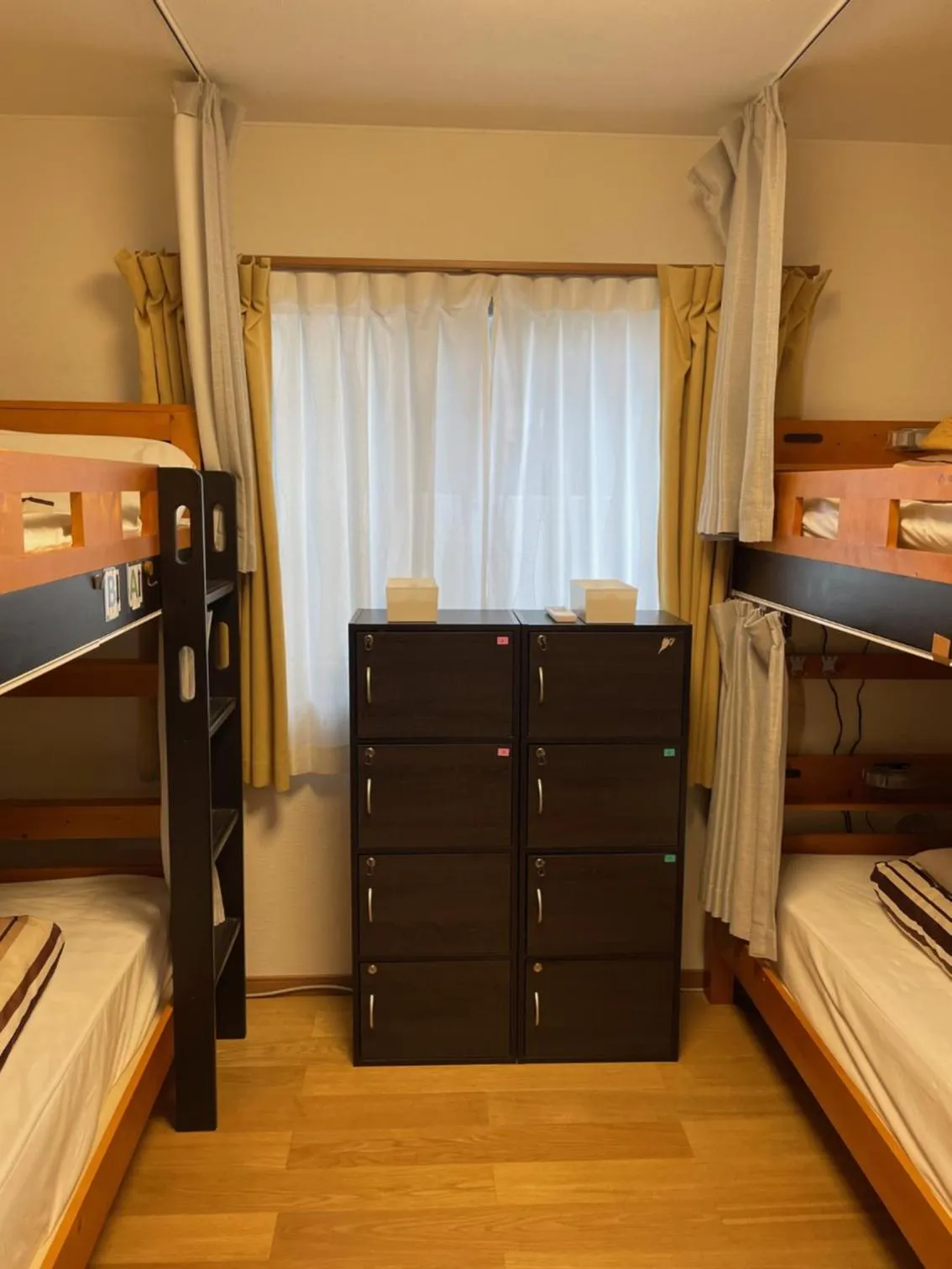 Bedroom, Bed in Karin doo Hotel