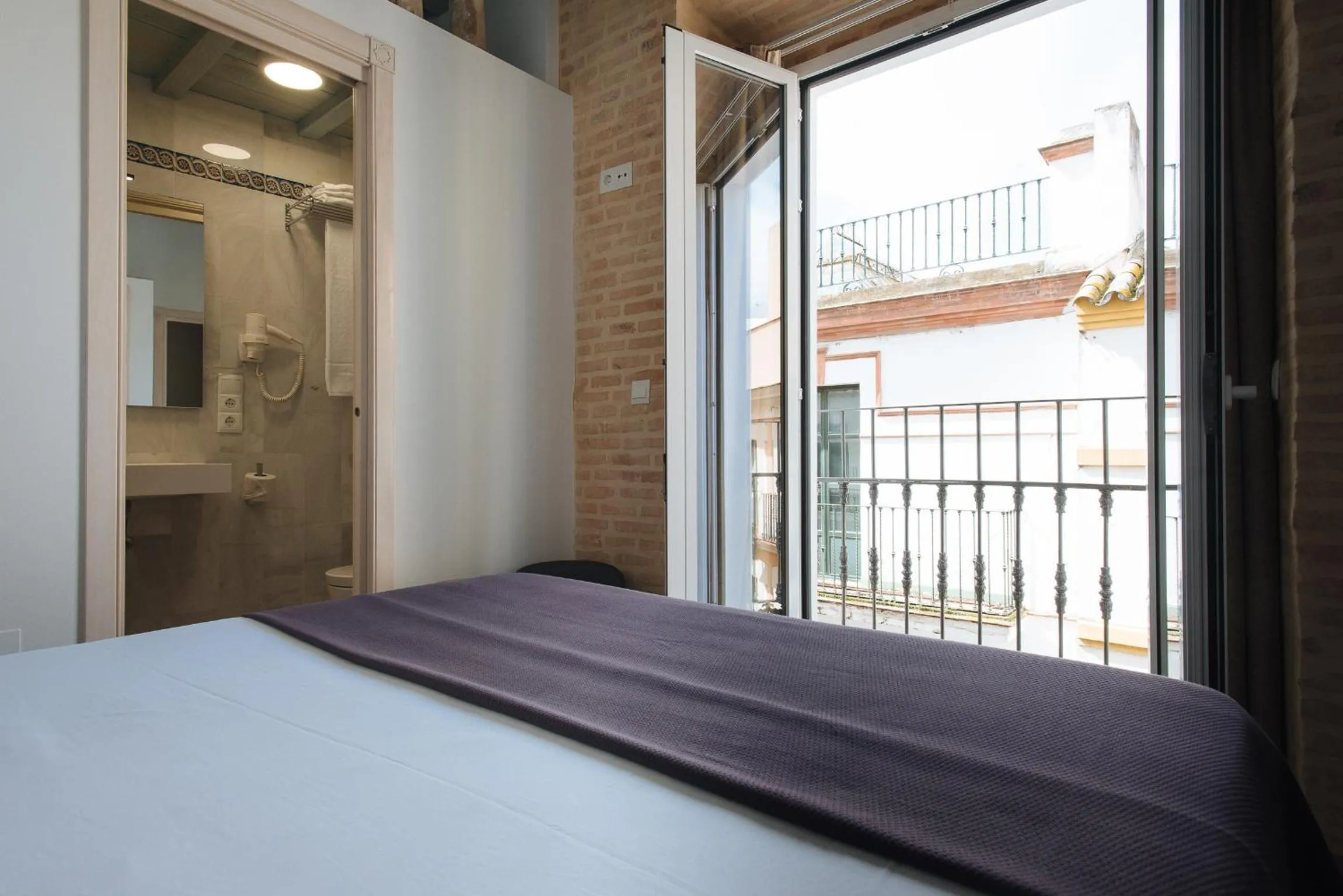 Other, Bed in Hommyhome Casa Assle