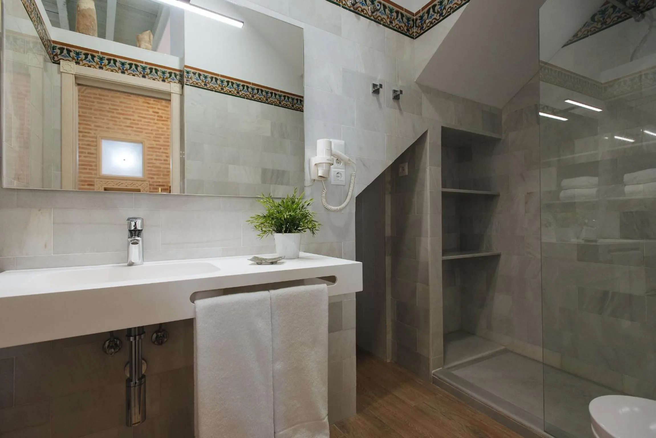 Shower in Hommyhome Casa Assle