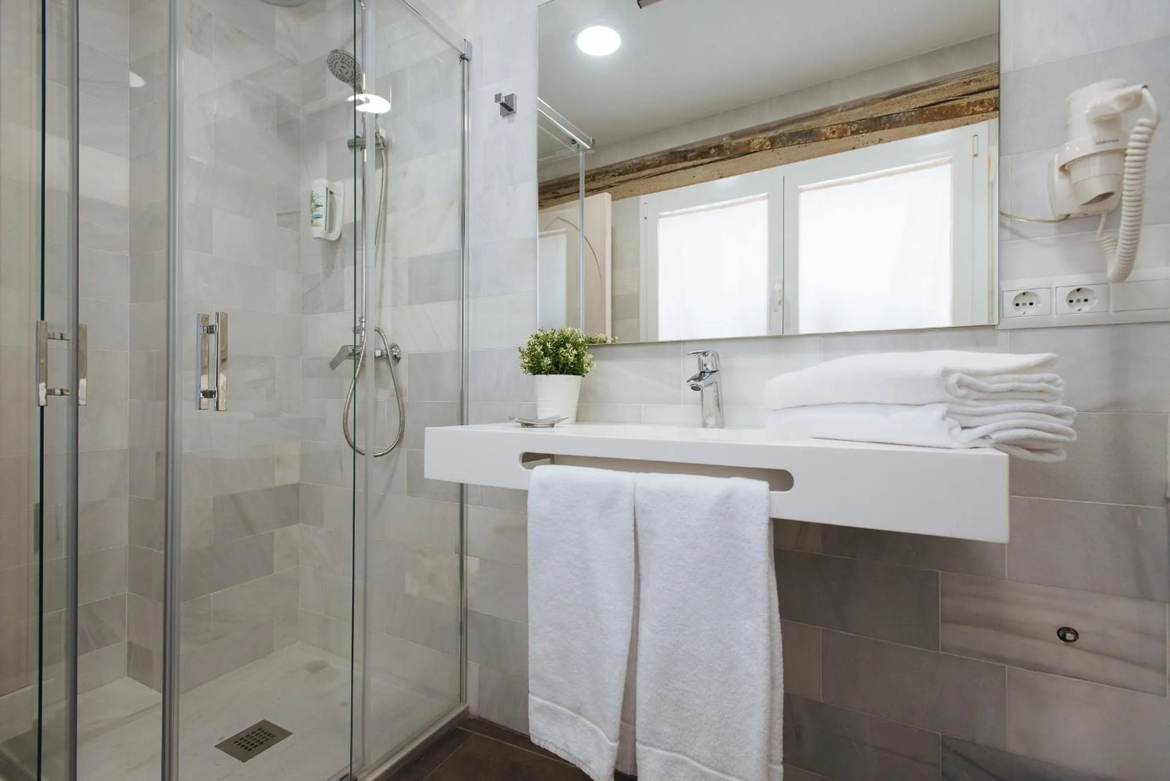 Shower in Hommyhome Casa Assle