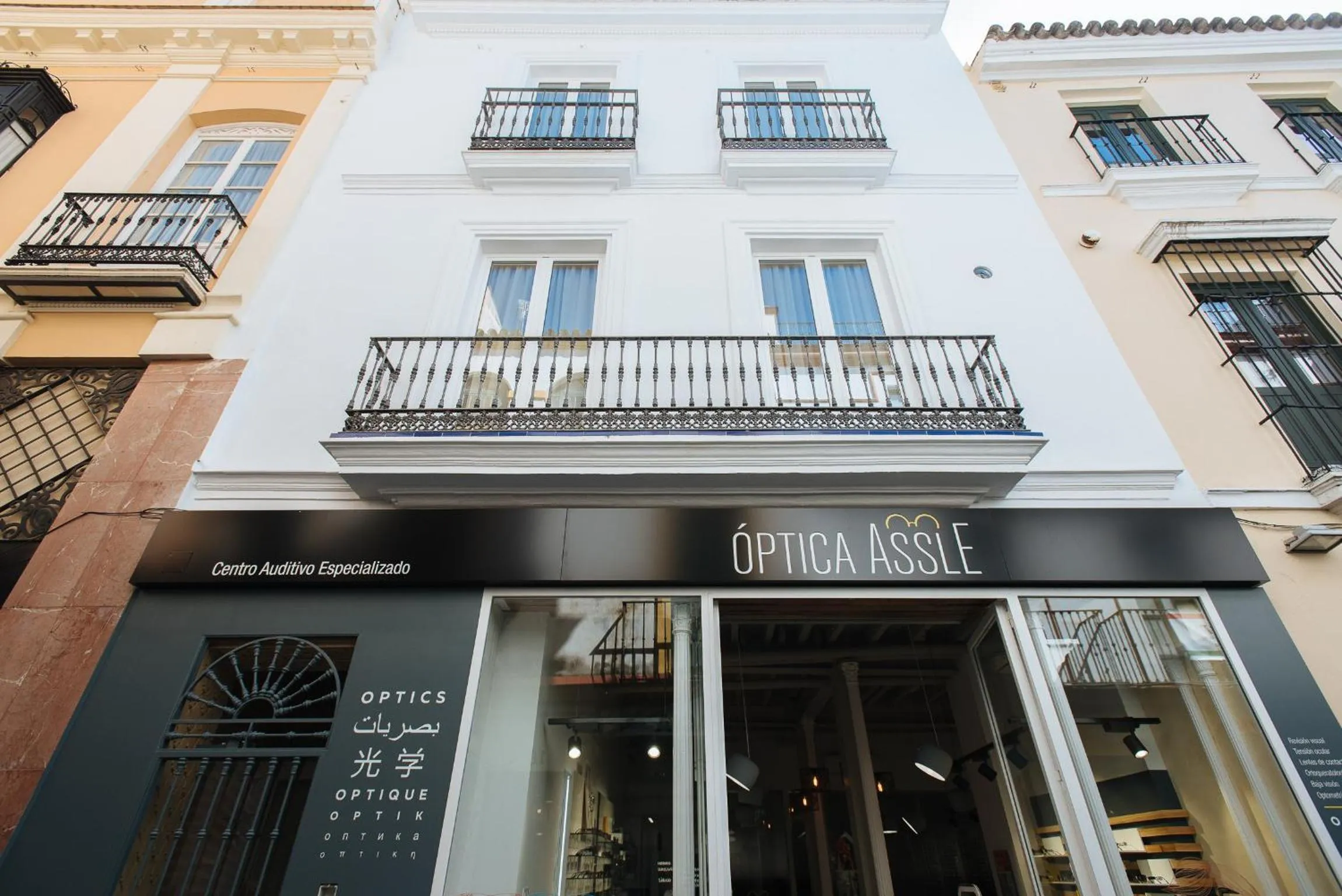 Other in Hommyhome Casa Assle