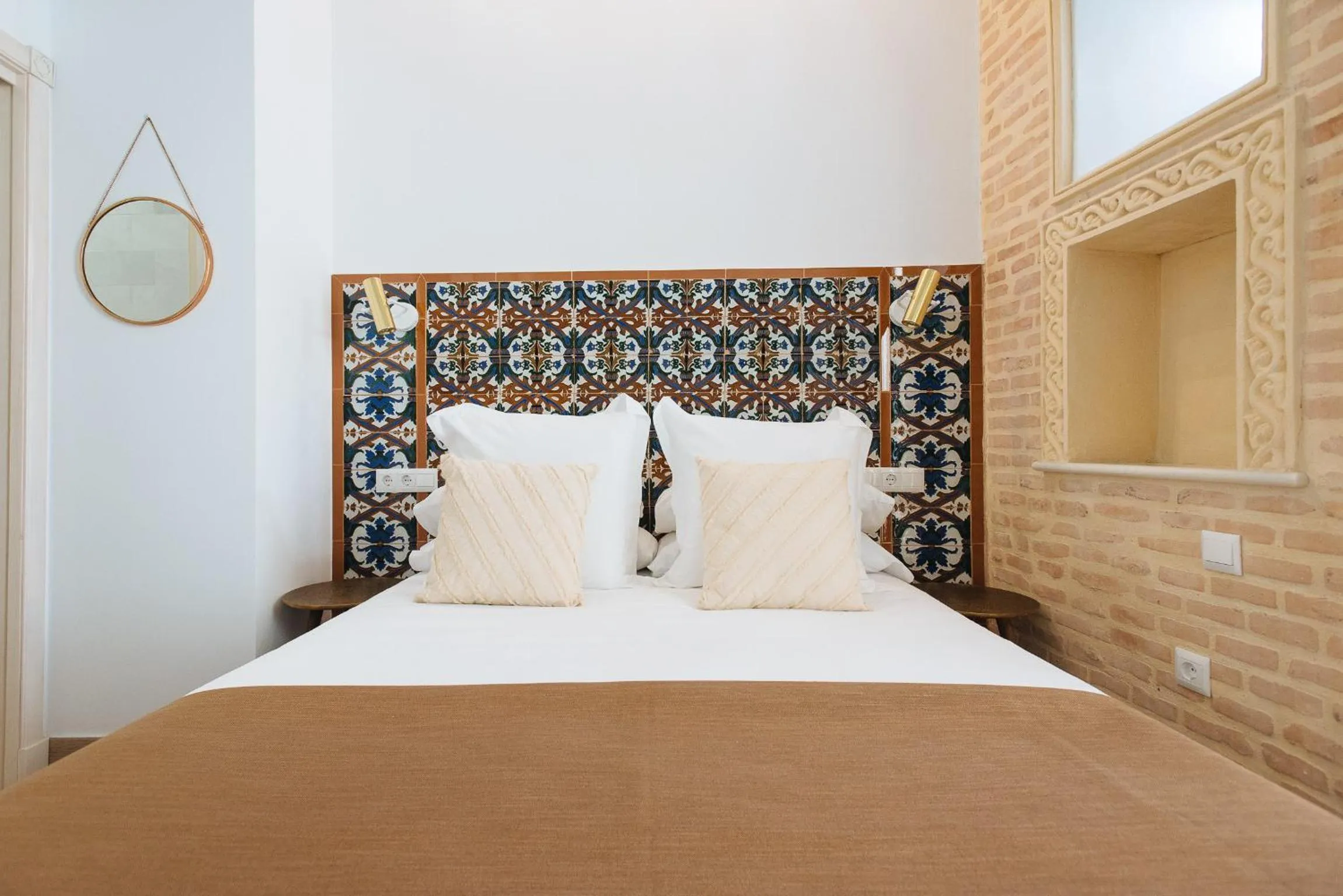 Other, Bed in Hommyhome Casa Assle