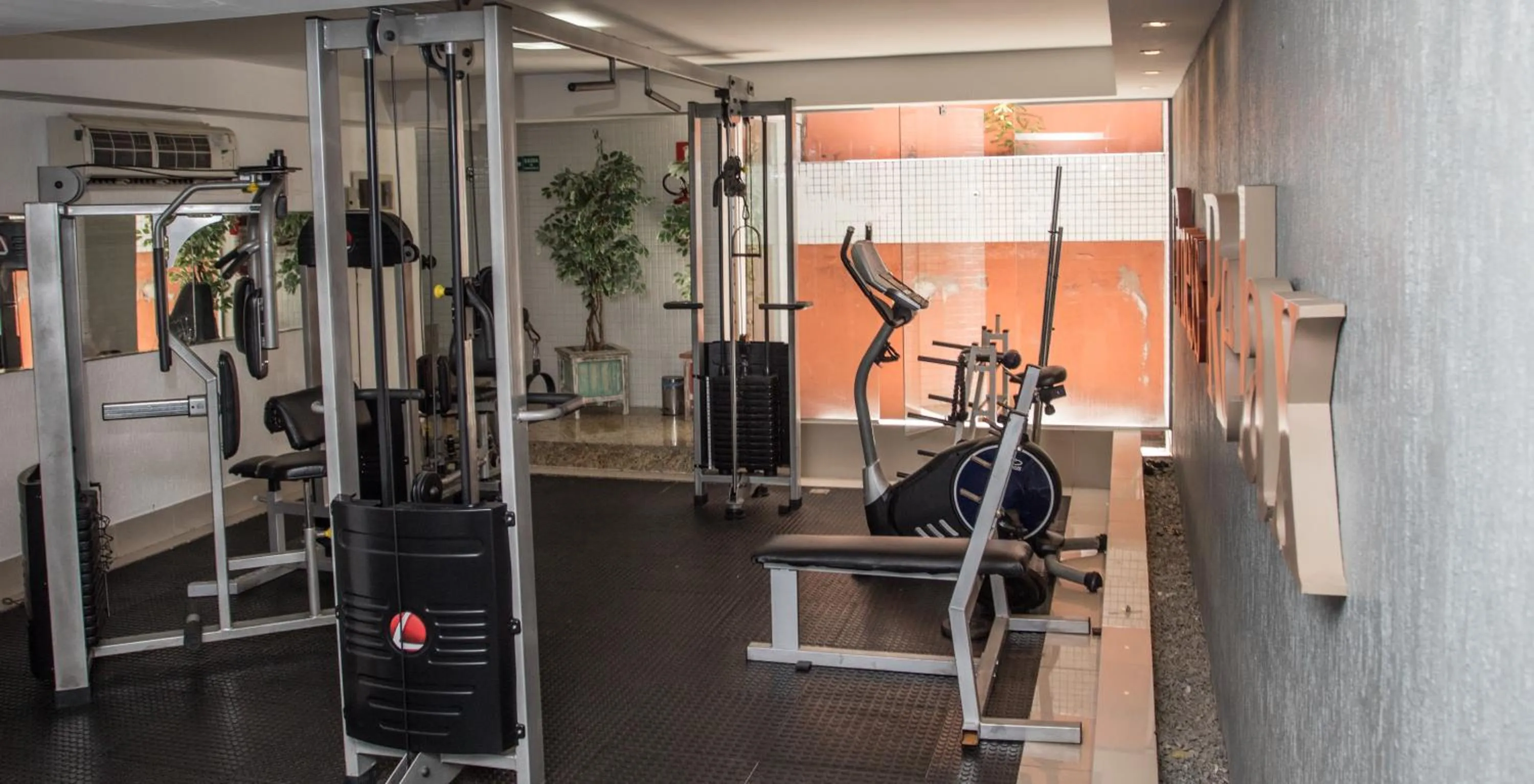 Activities in Hotel Village Premium Joao Pessoa