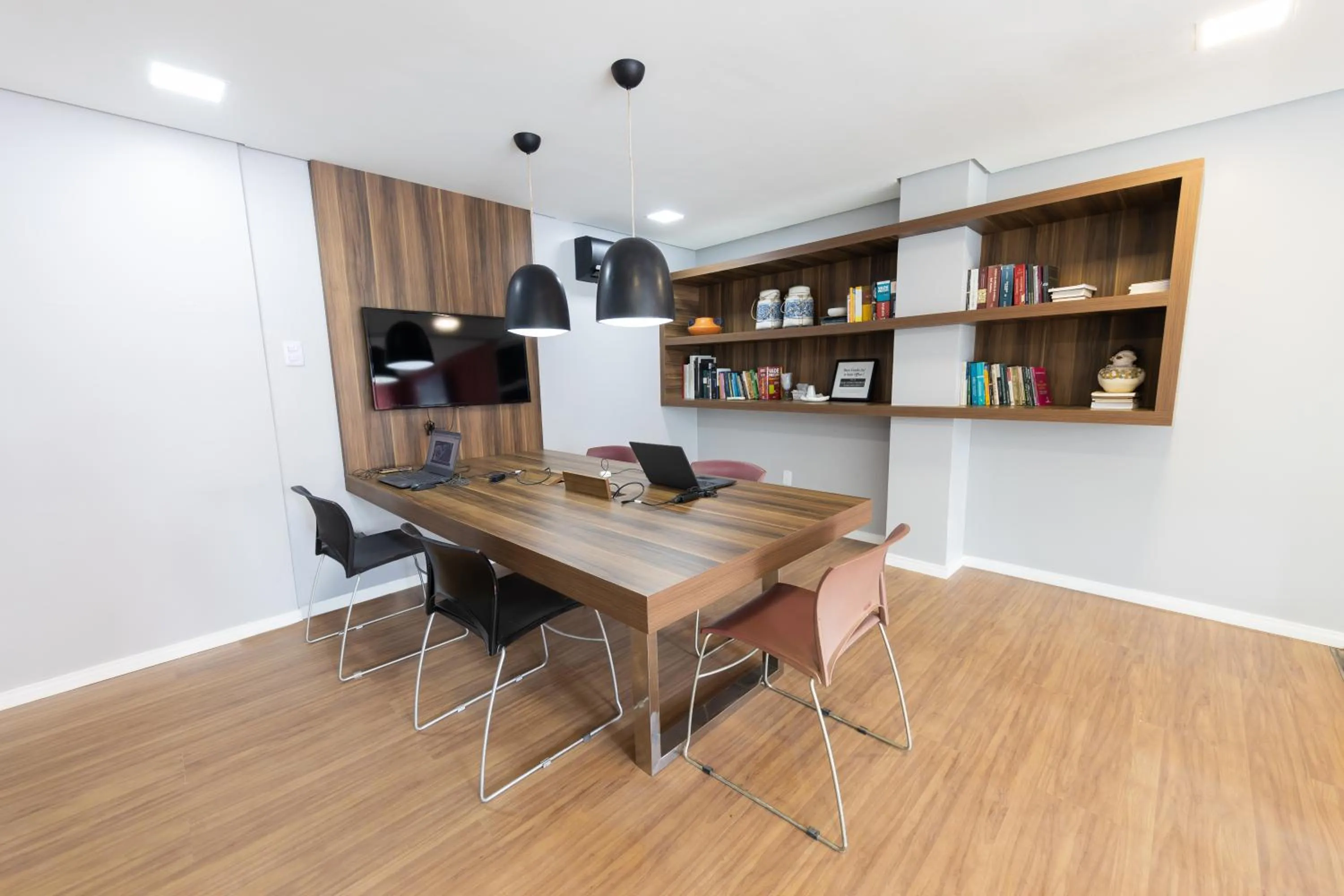 Hotel Village Premium Joao Pessoa