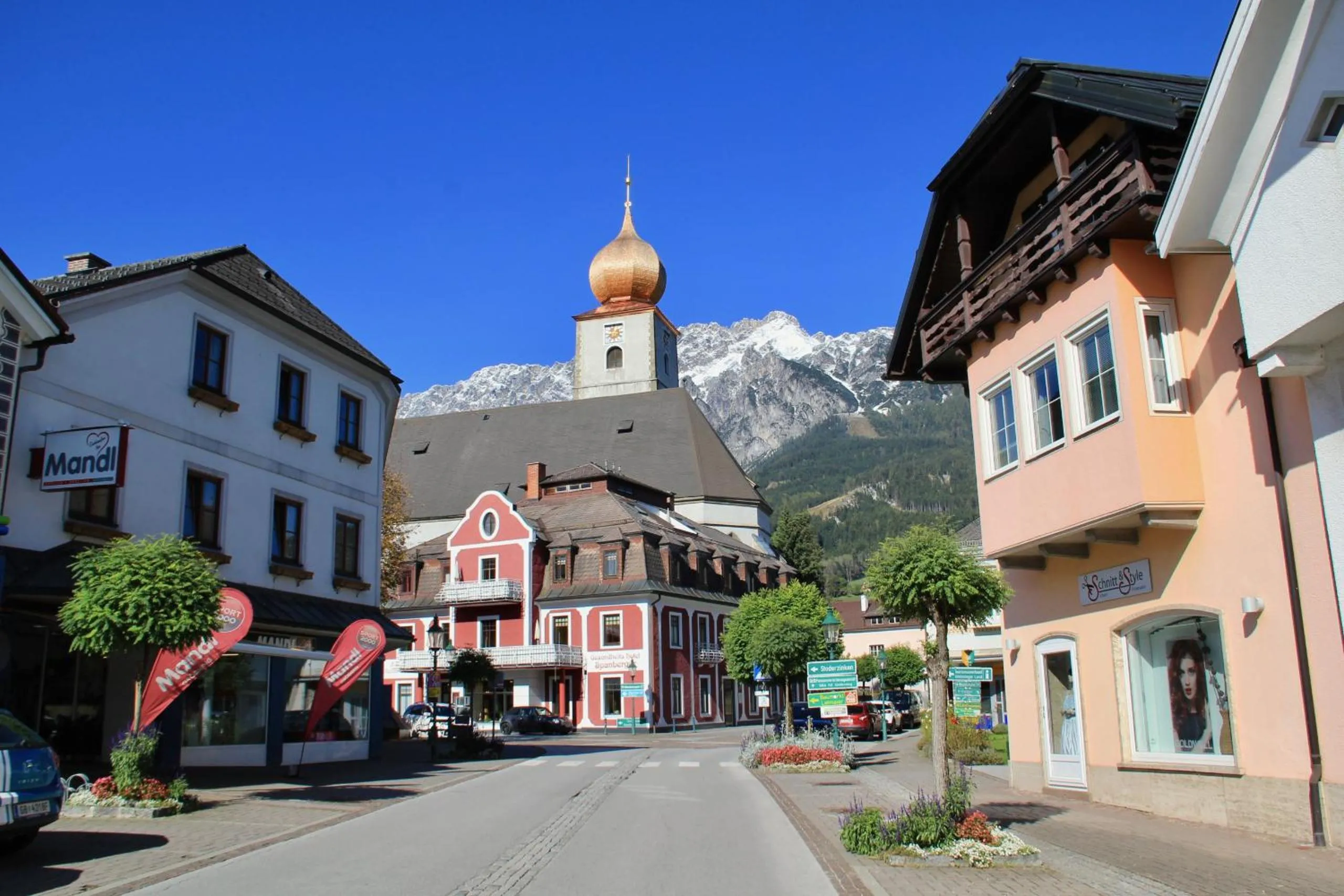 Other in Sonnenhaus Schladming Dachstein