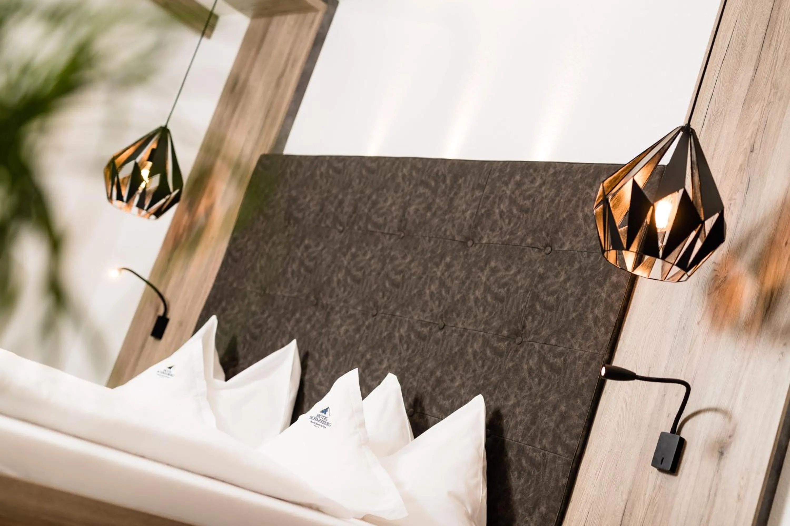 Hotel Schneeberg FAMILY SPA RESORT