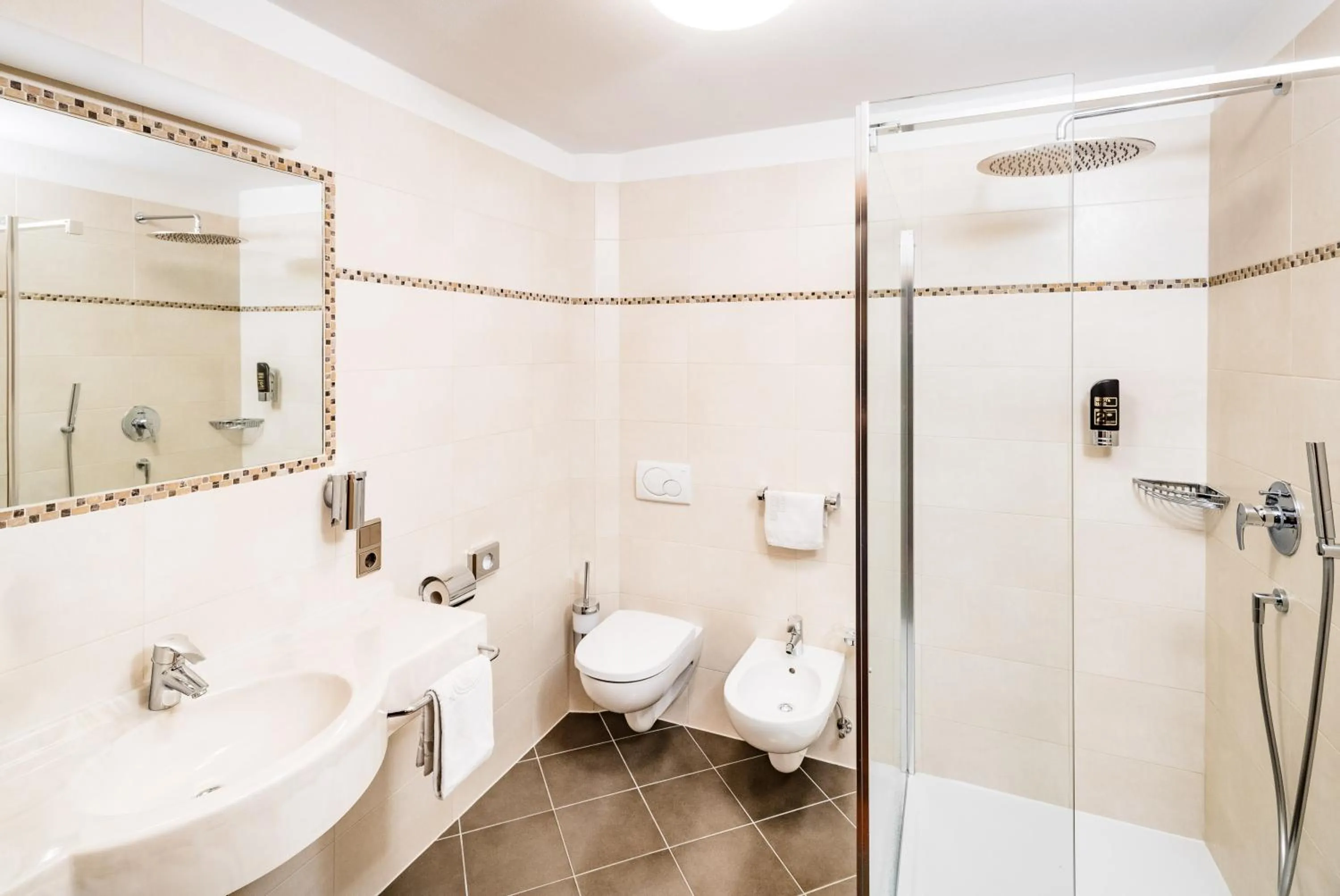 Hotel Schneeberg FAMILY SPA RESORT