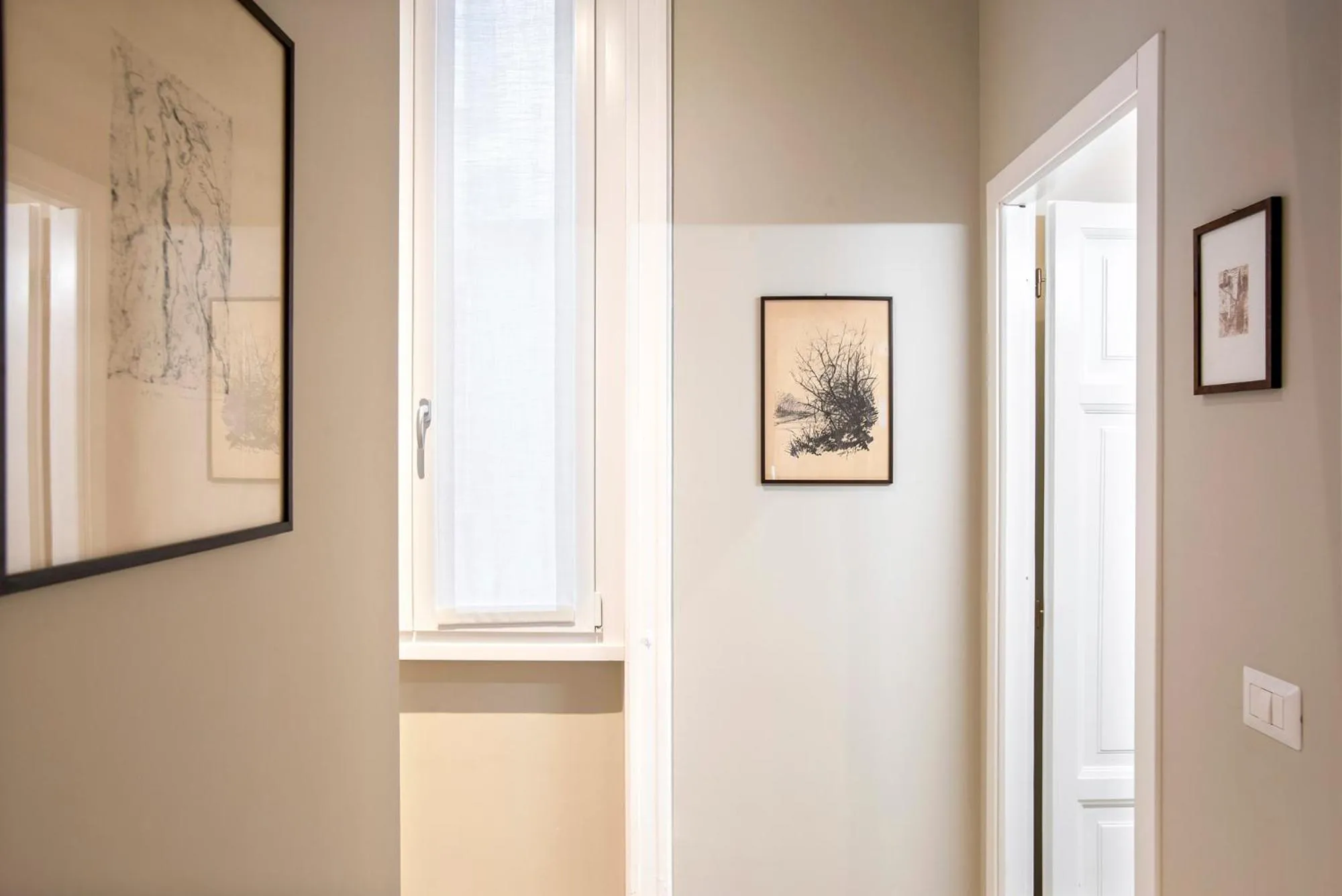 Photo of the whole room in Gonfalone 6