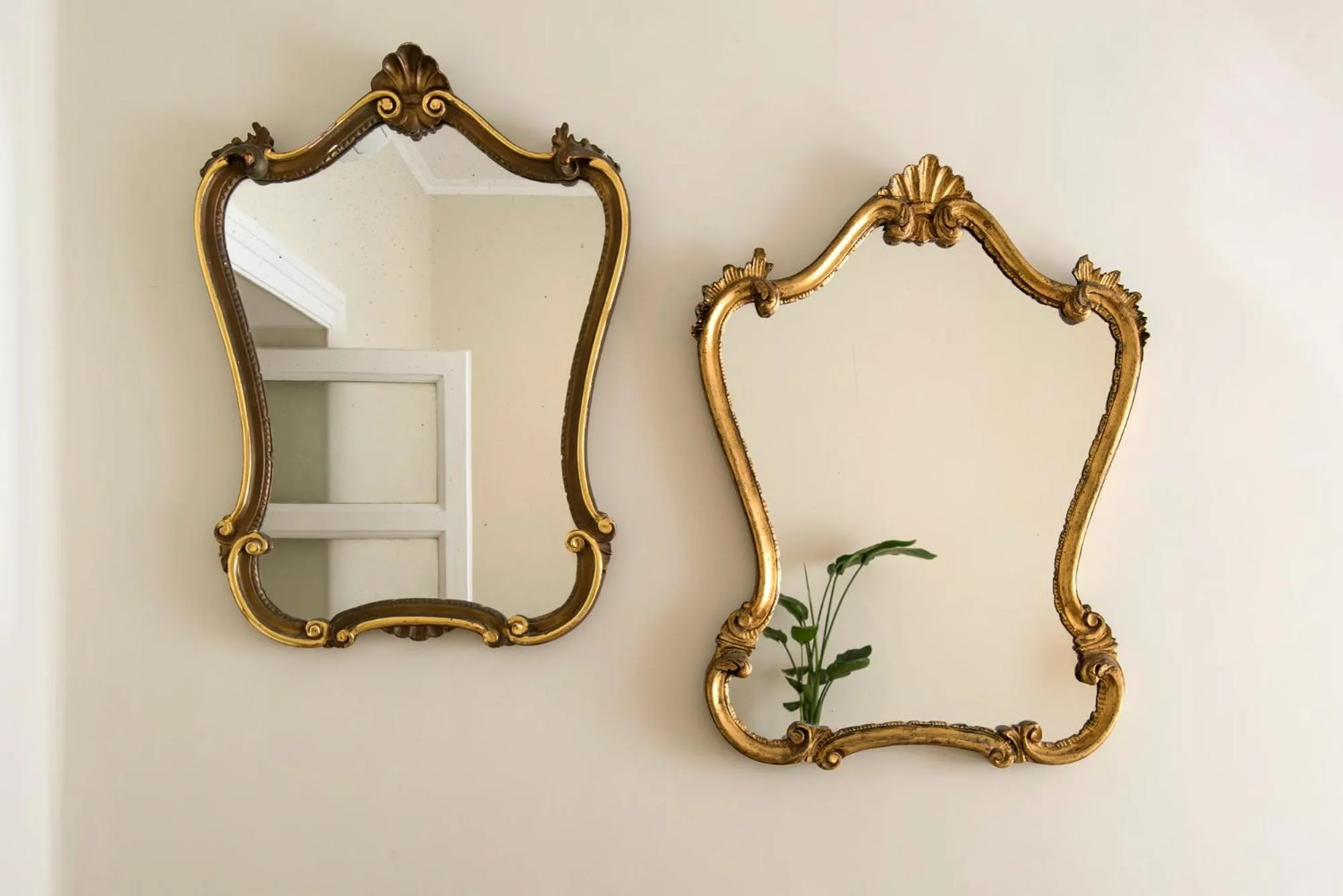 Decorative detail in Gonfalone 6