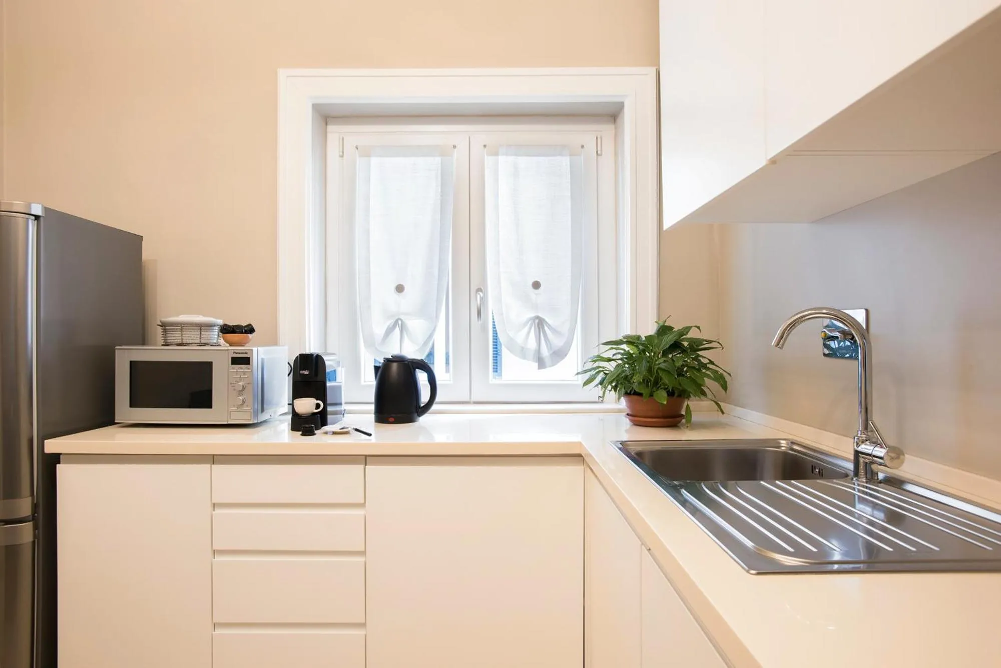 Coffee/tea facilities in Gonfalone 6