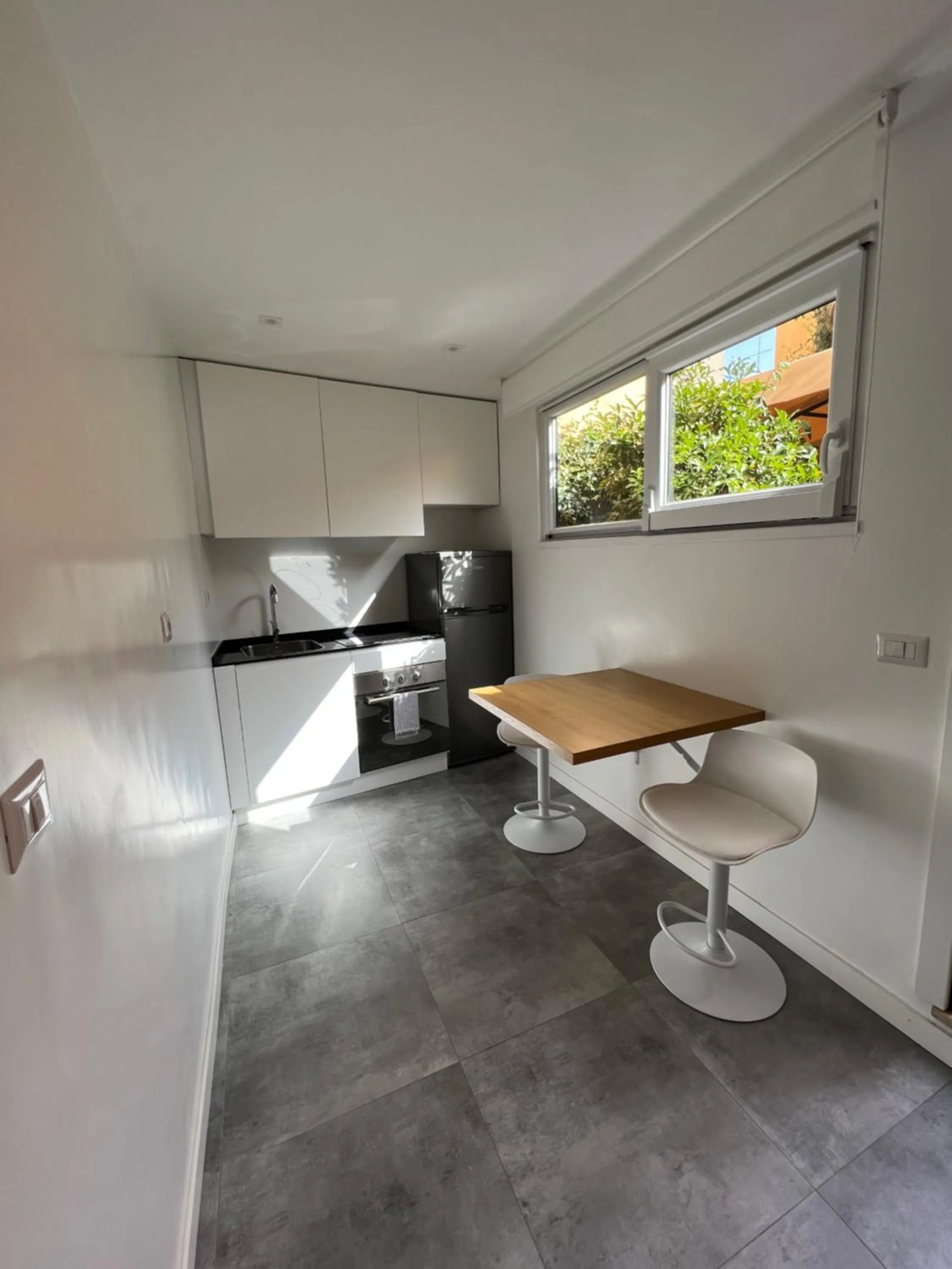 Kitchen or kitchenette in Gonfalone 6