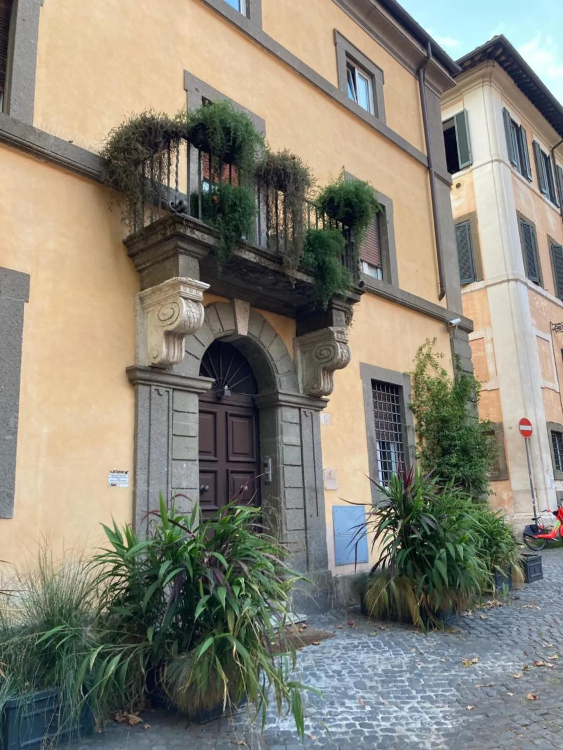 Property building in Gonfalone 6