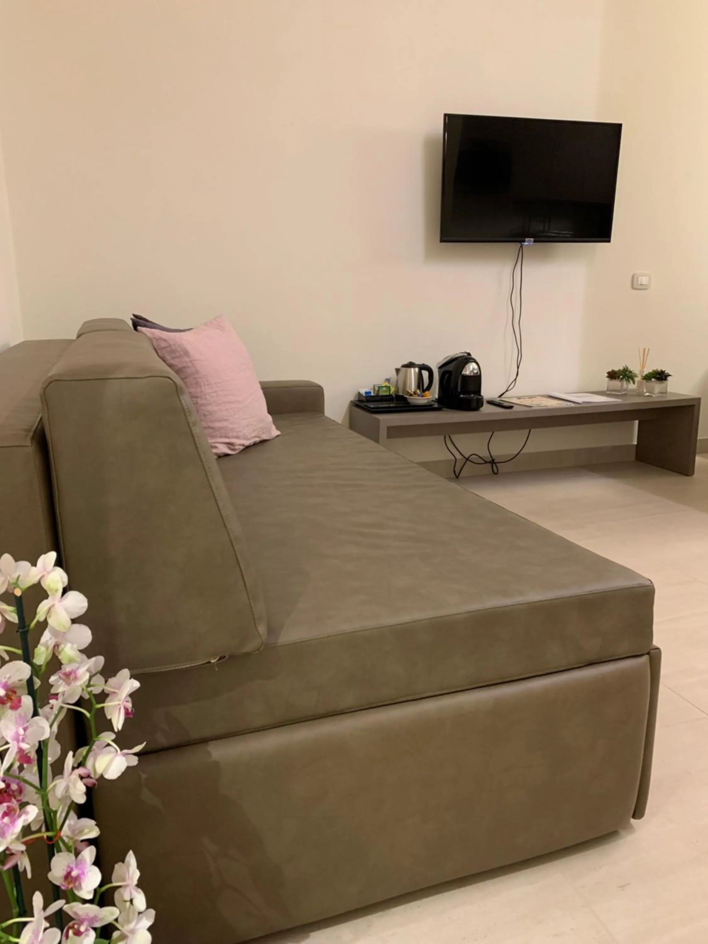 TV and multimedia in Gonfalone 6